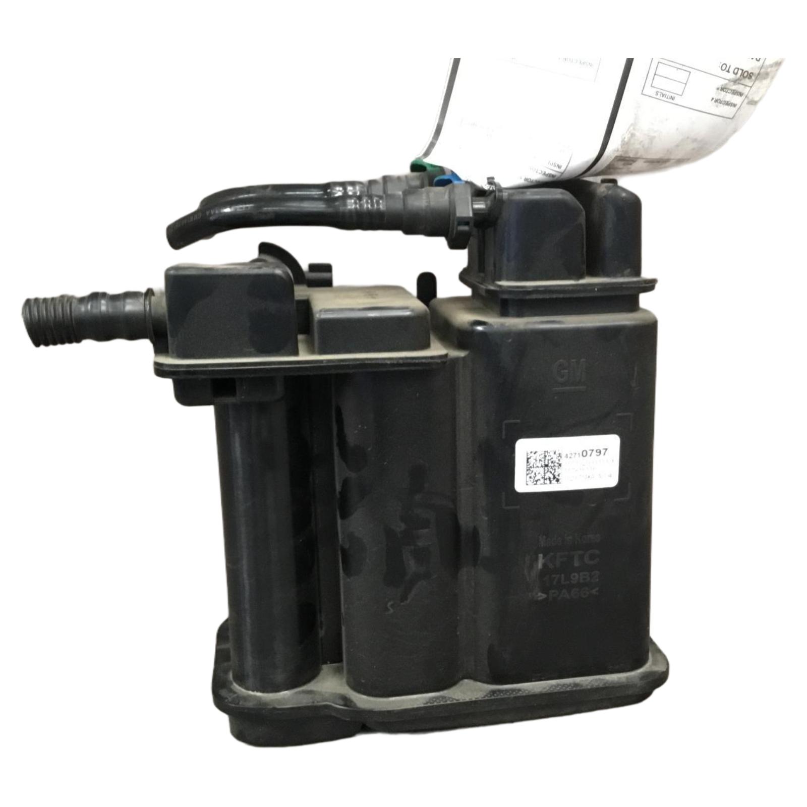 Fuel Vapor Canister