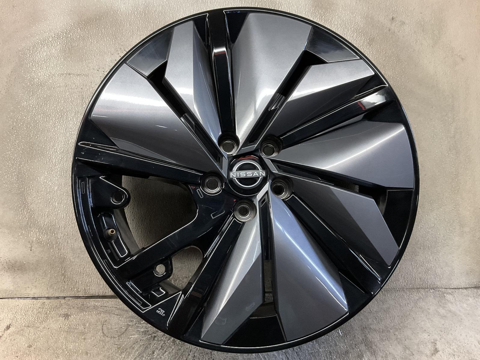Wheel