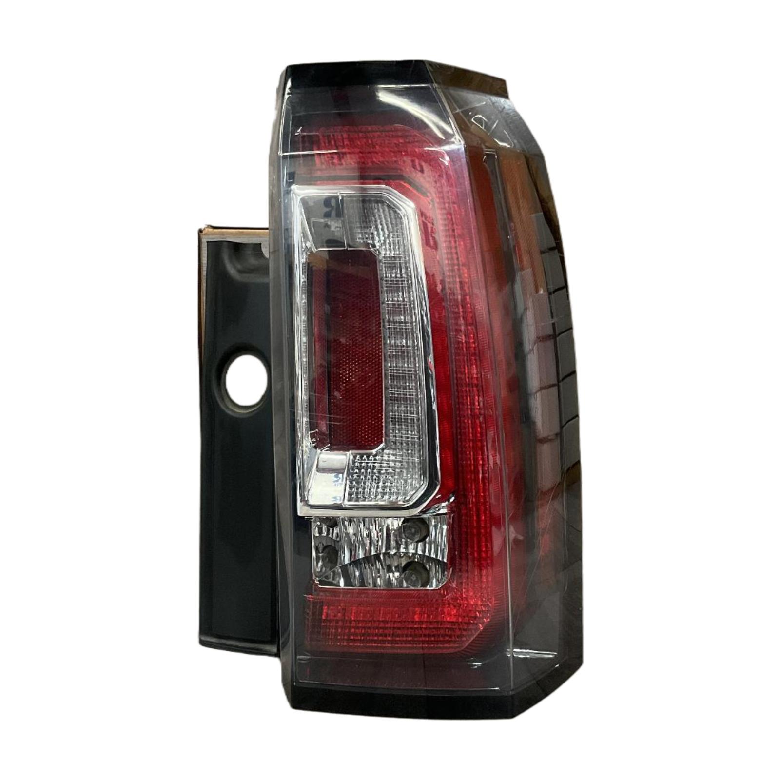 Tail Lamp