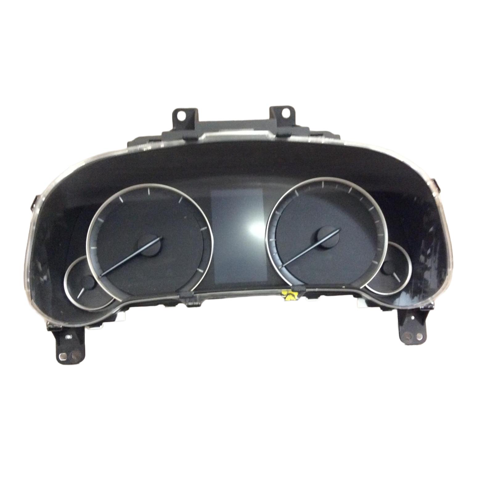 Speedometer Assembly