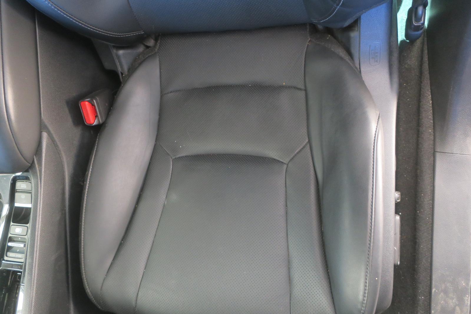 Front Seat