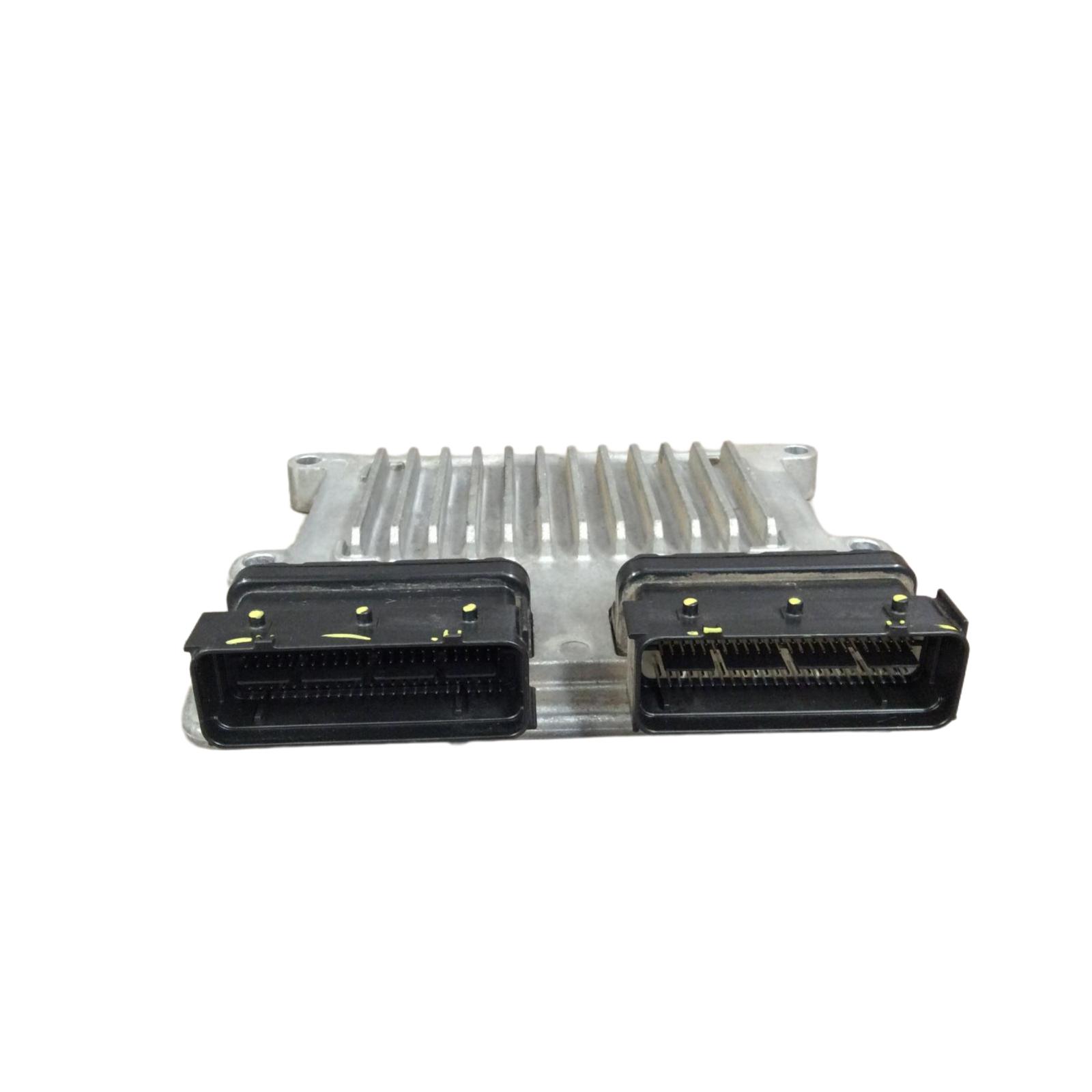 Engine Computer Modules