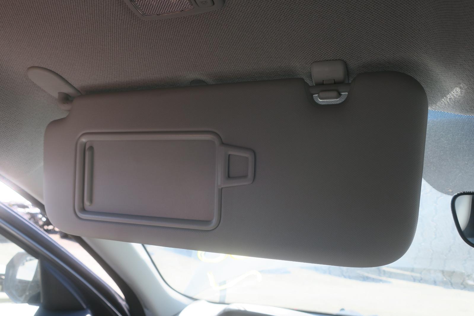 Sun Visor