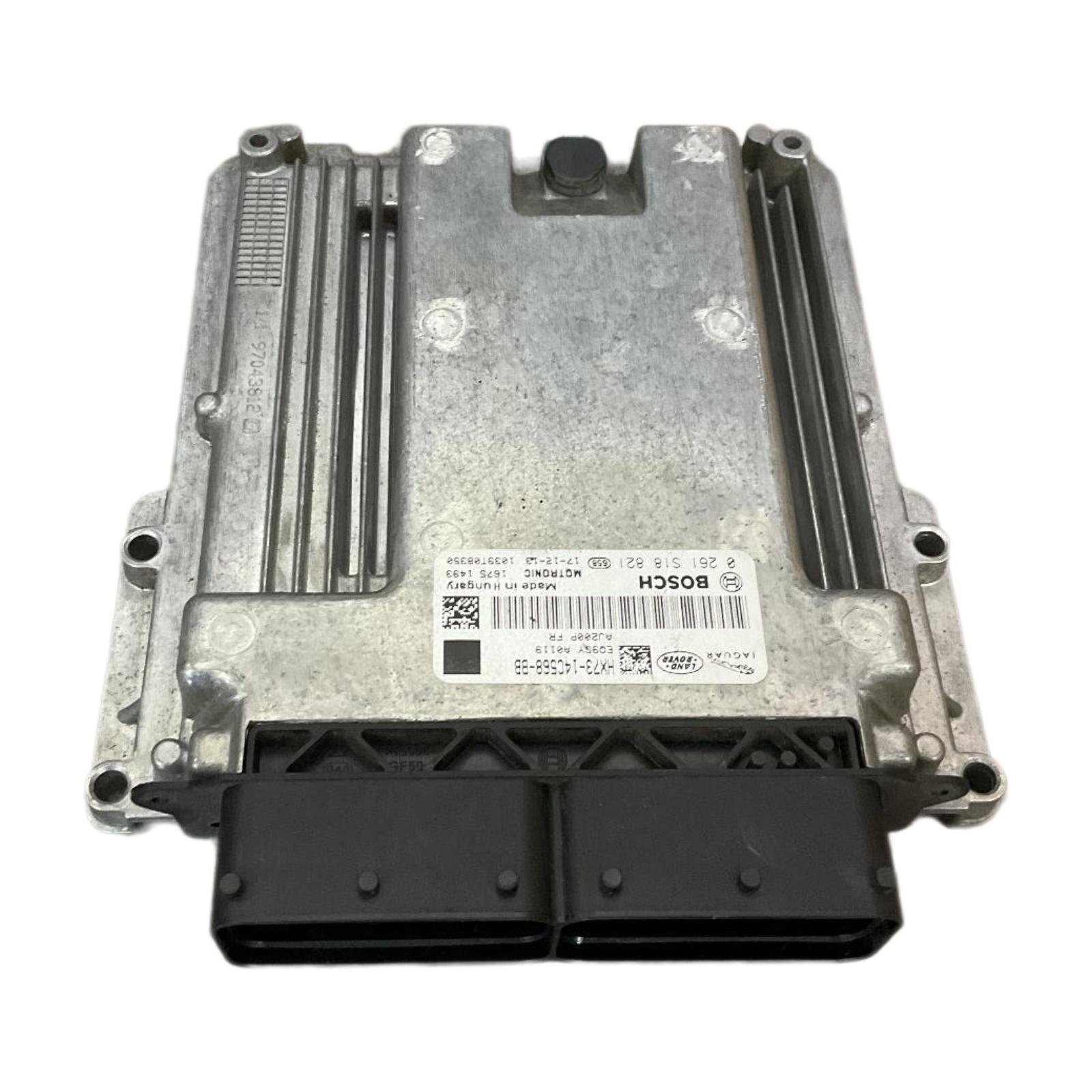 Engine Computer Modules