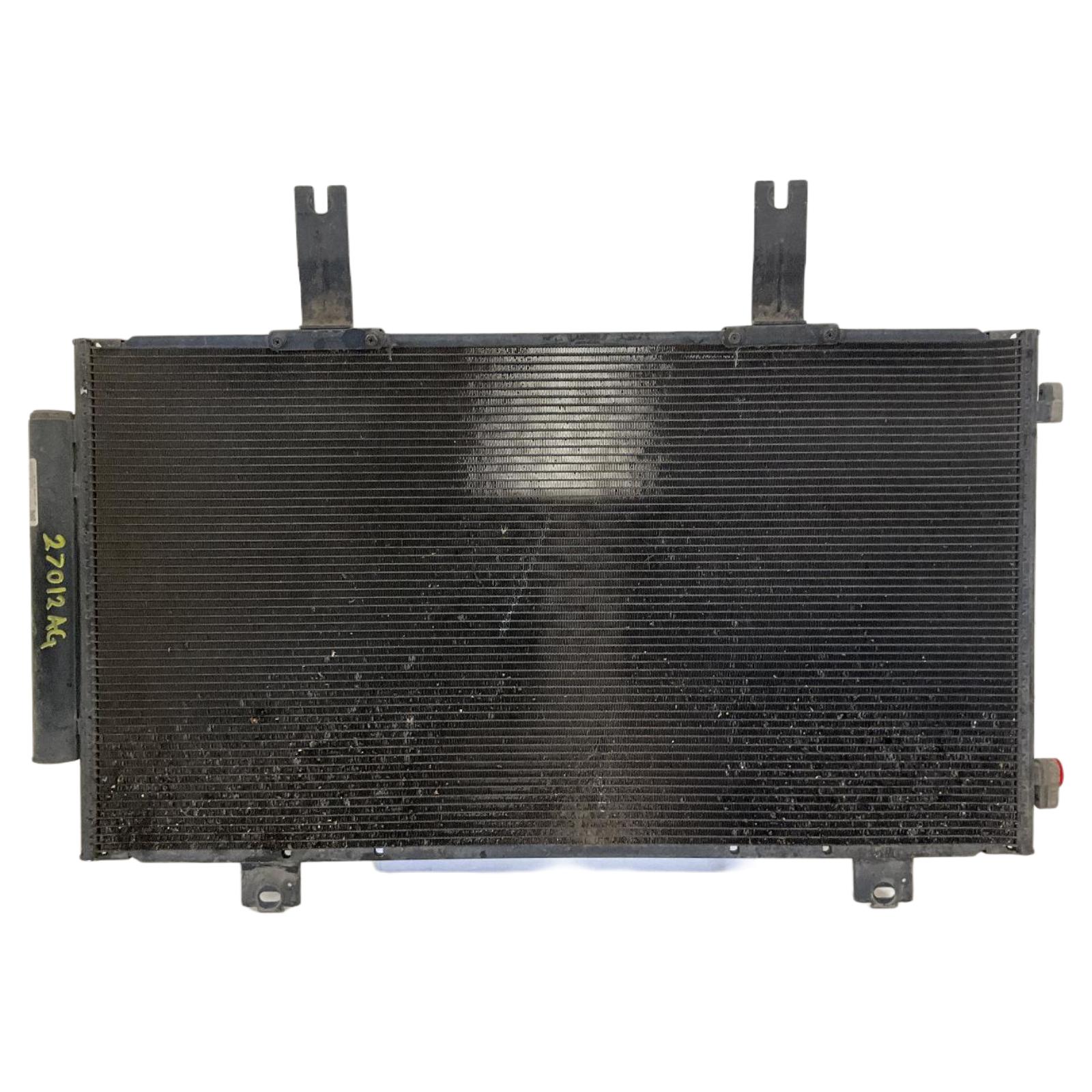 AC Condenser