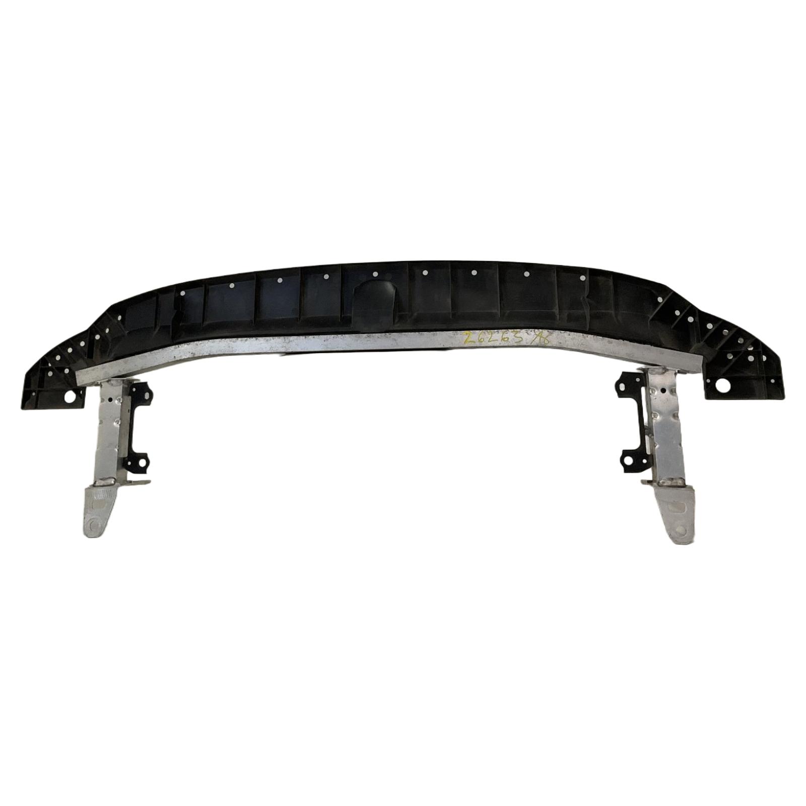 Front Bumper Reinforcement
