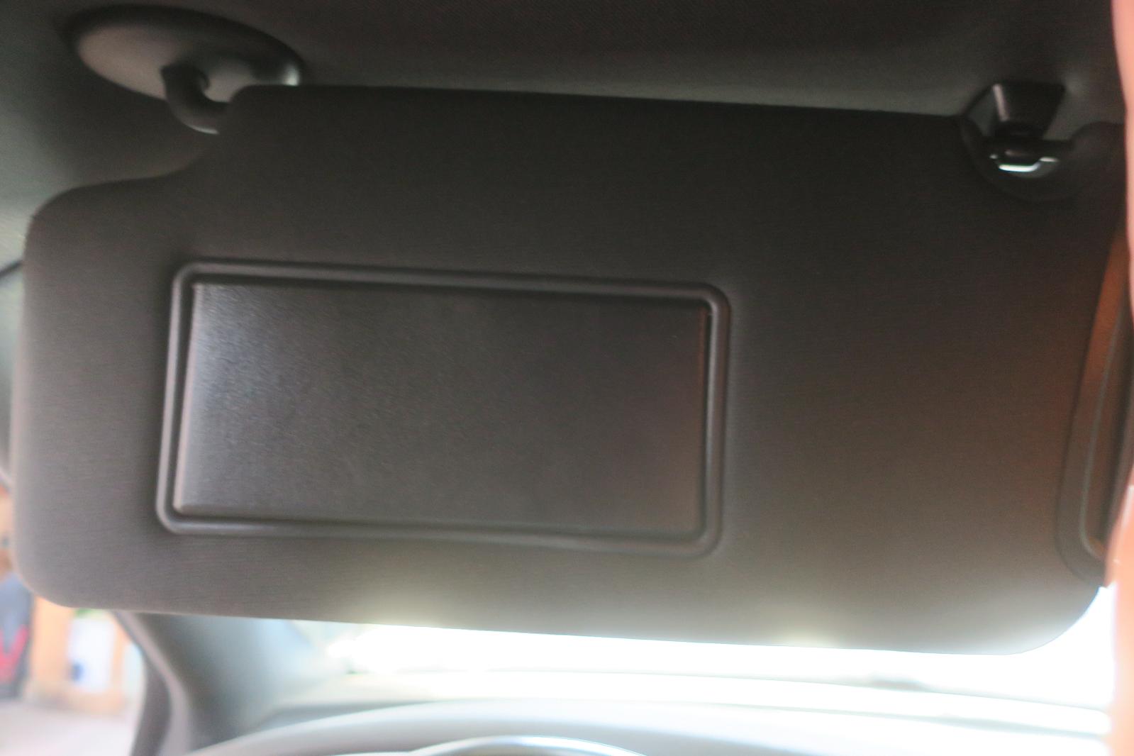 Sun Visor