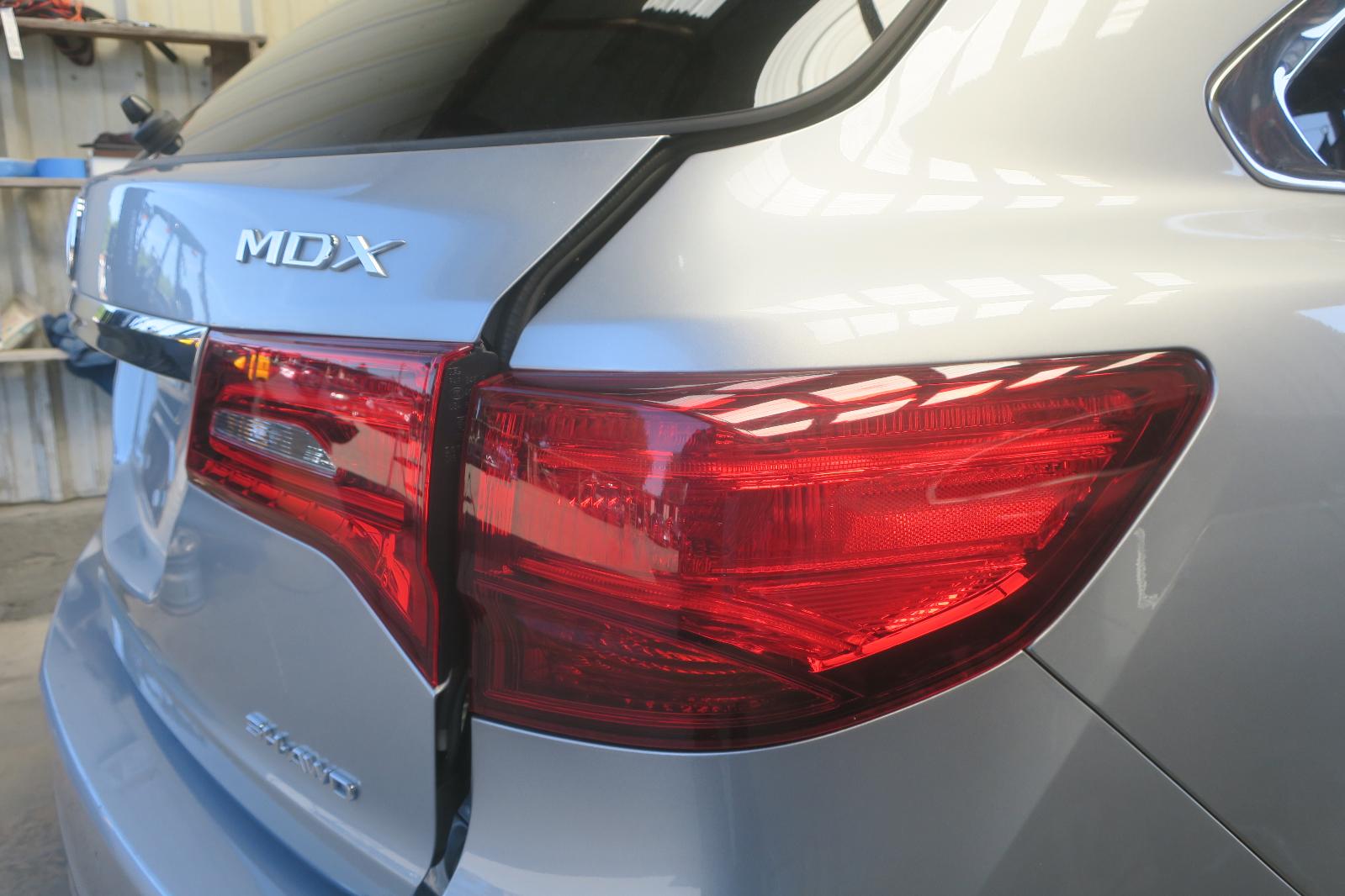 Tail Lamp