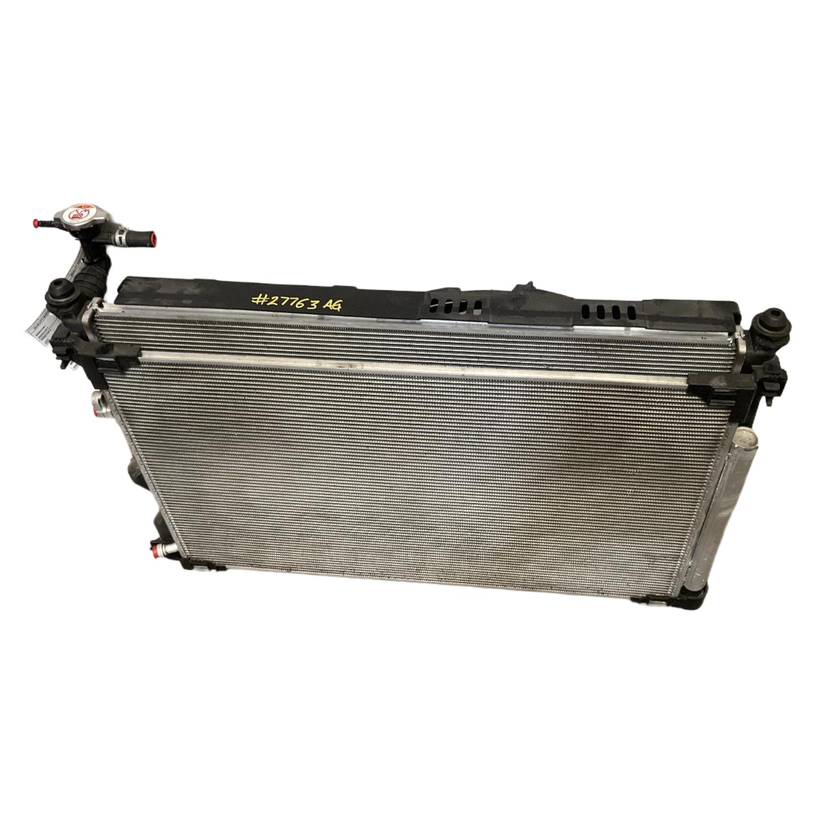 Radiator