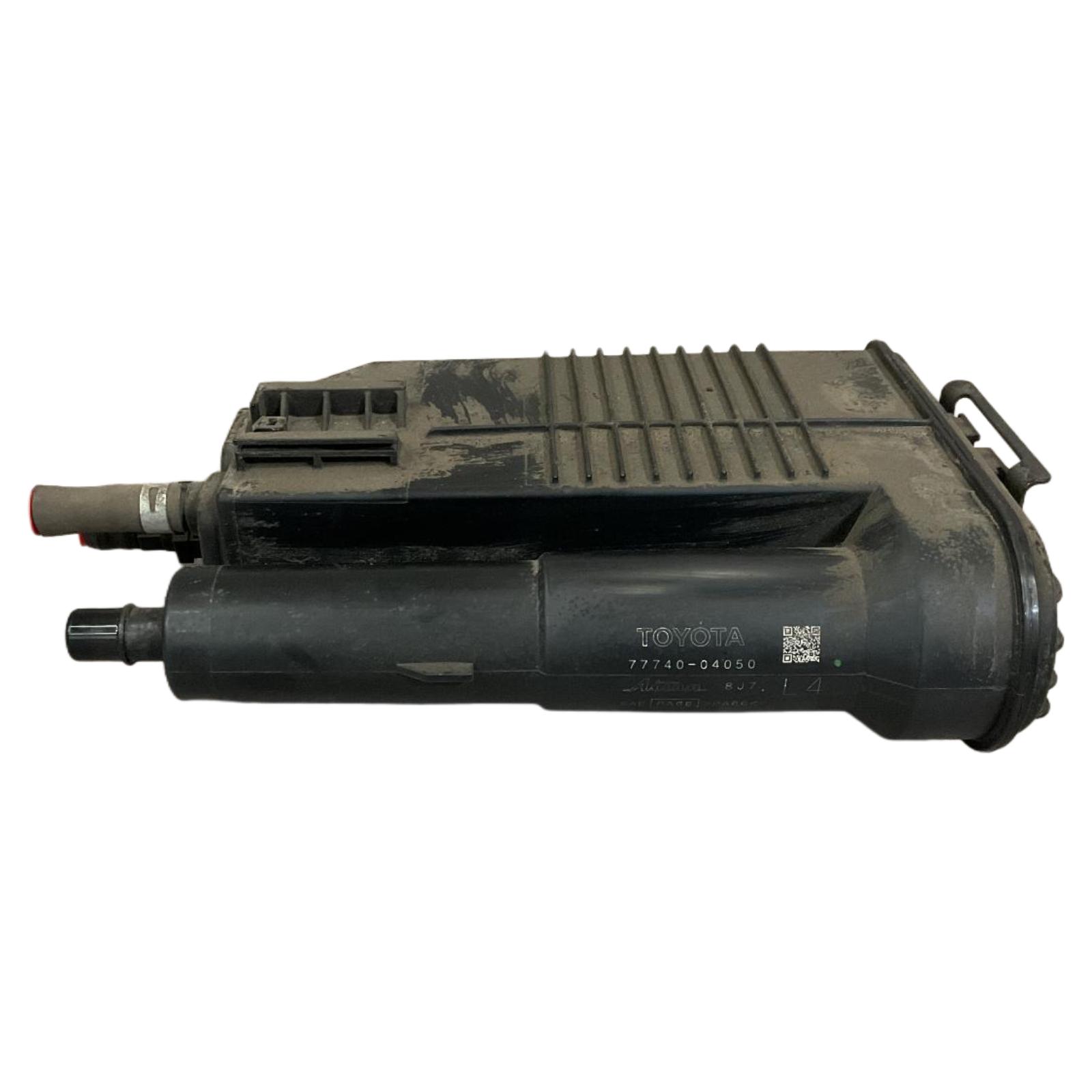 Fuel Vapor Canister