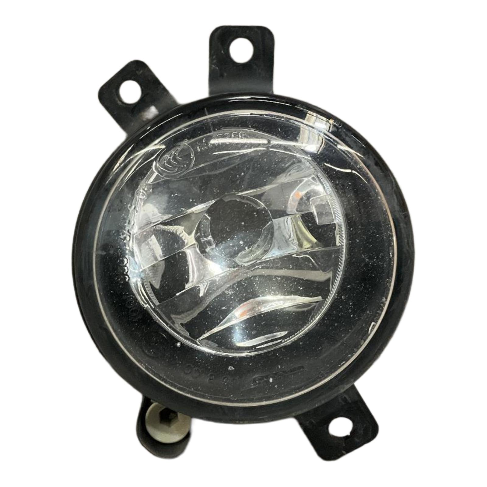 Front Lamp