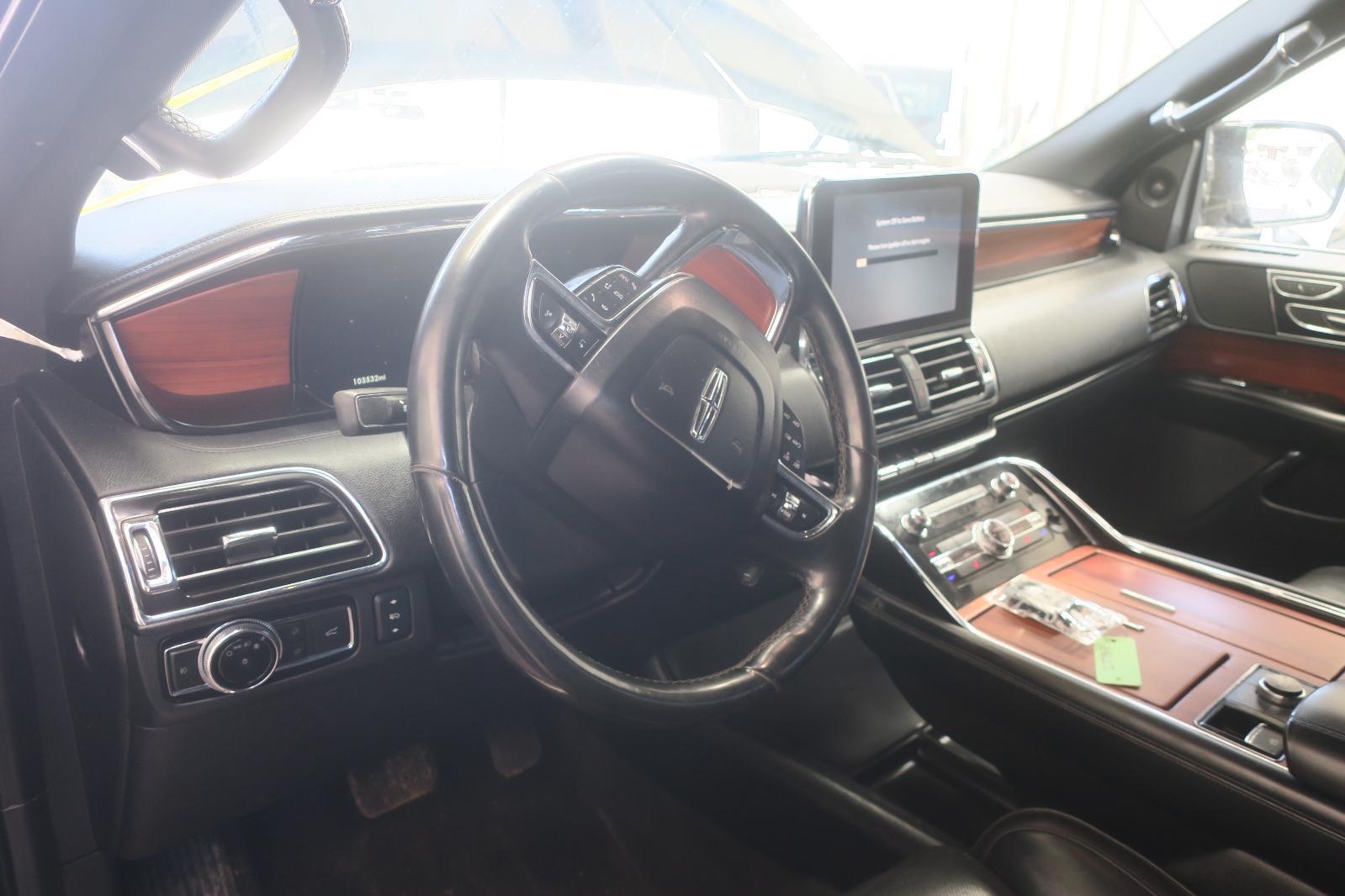 Dash Panel
