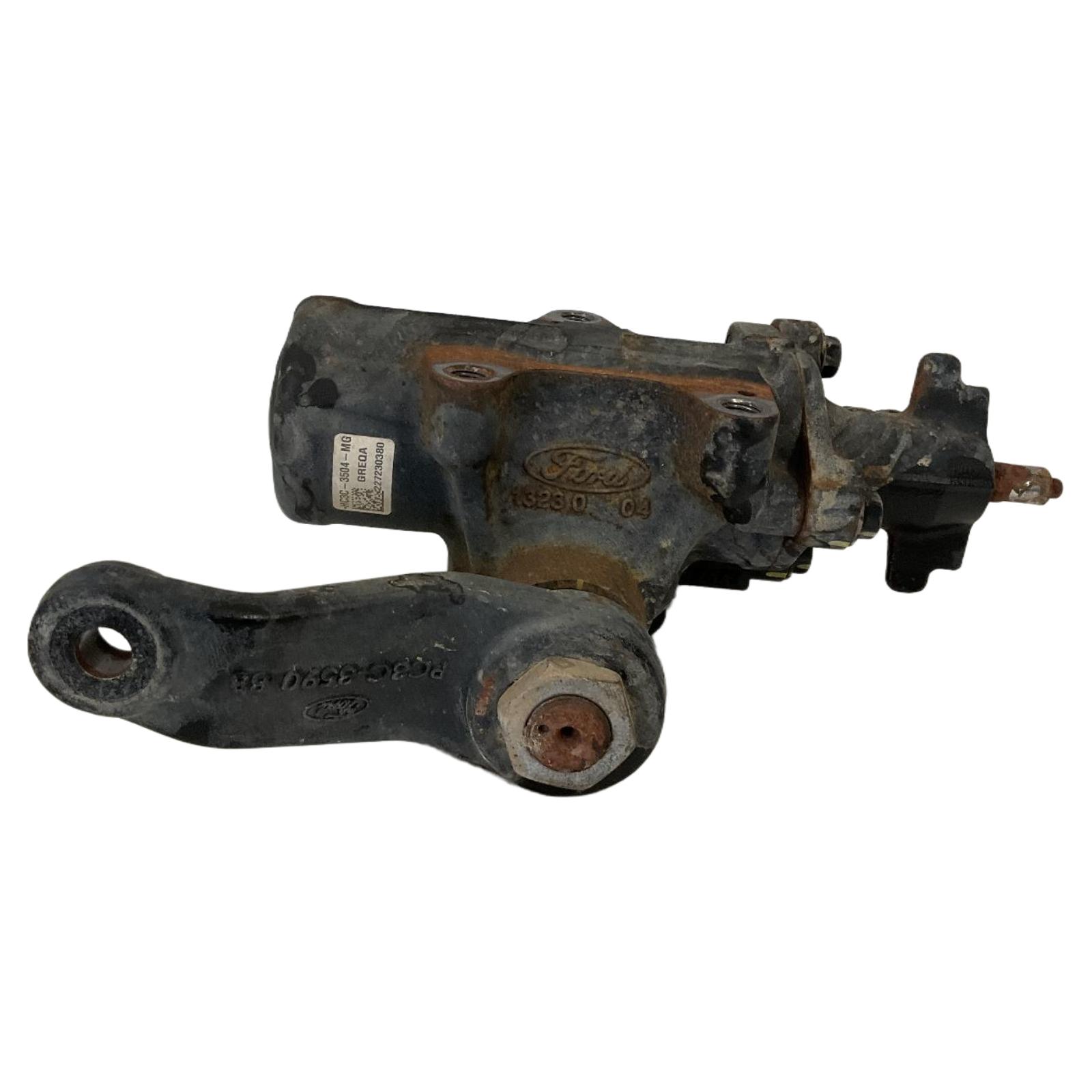2023 Ford F250 Pickup Steering Rack & Pinion