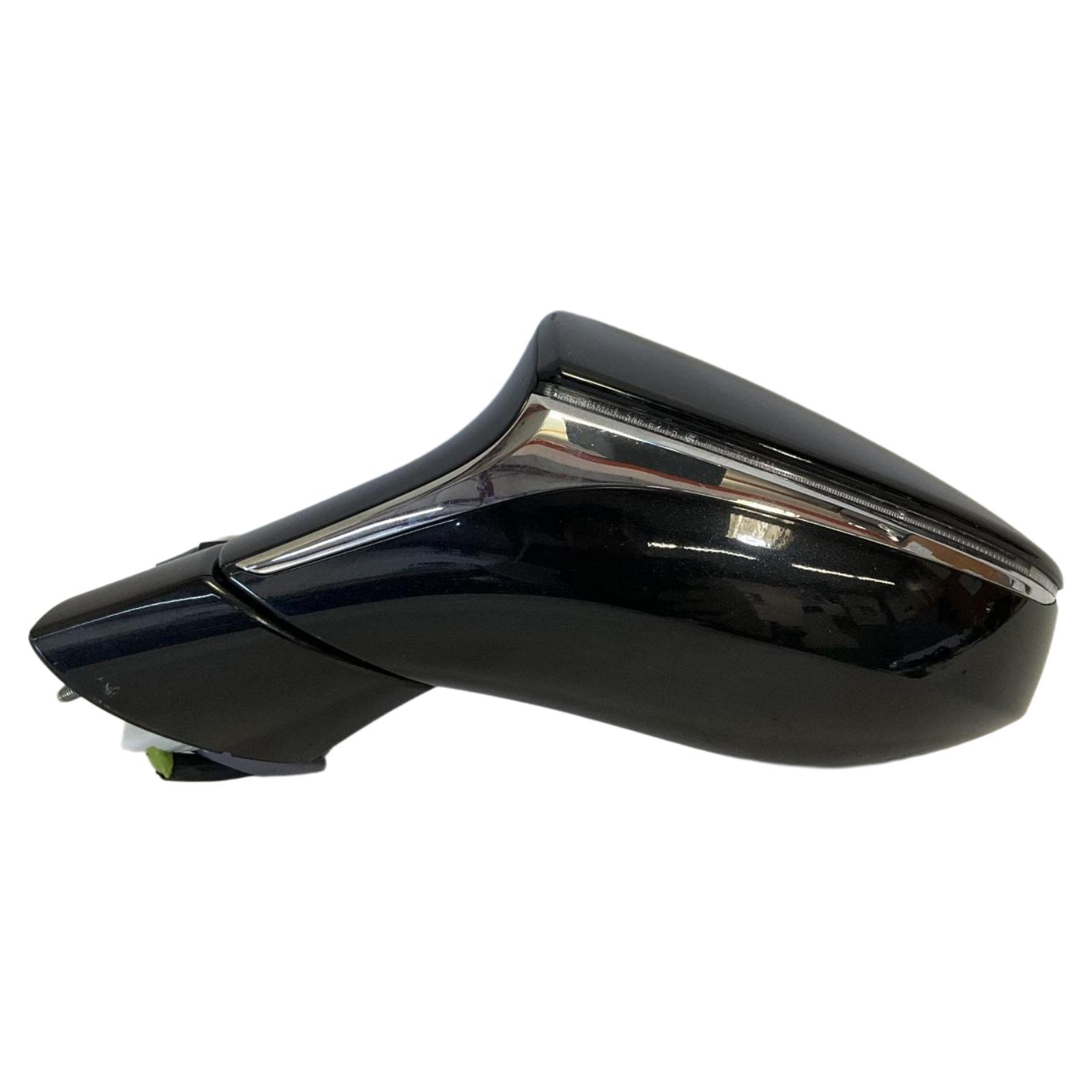 Door Mirror