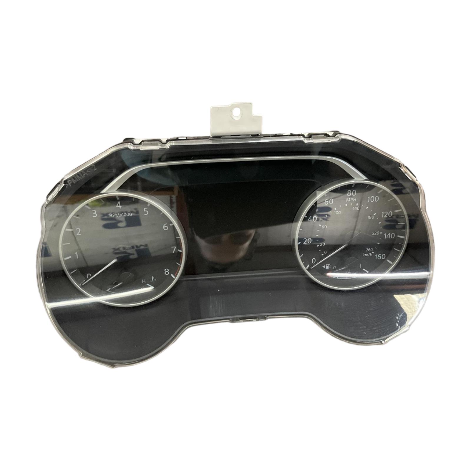 Speedometer Assembly