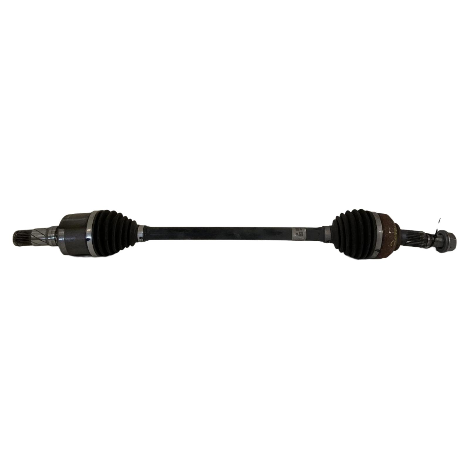 Axle Shaft