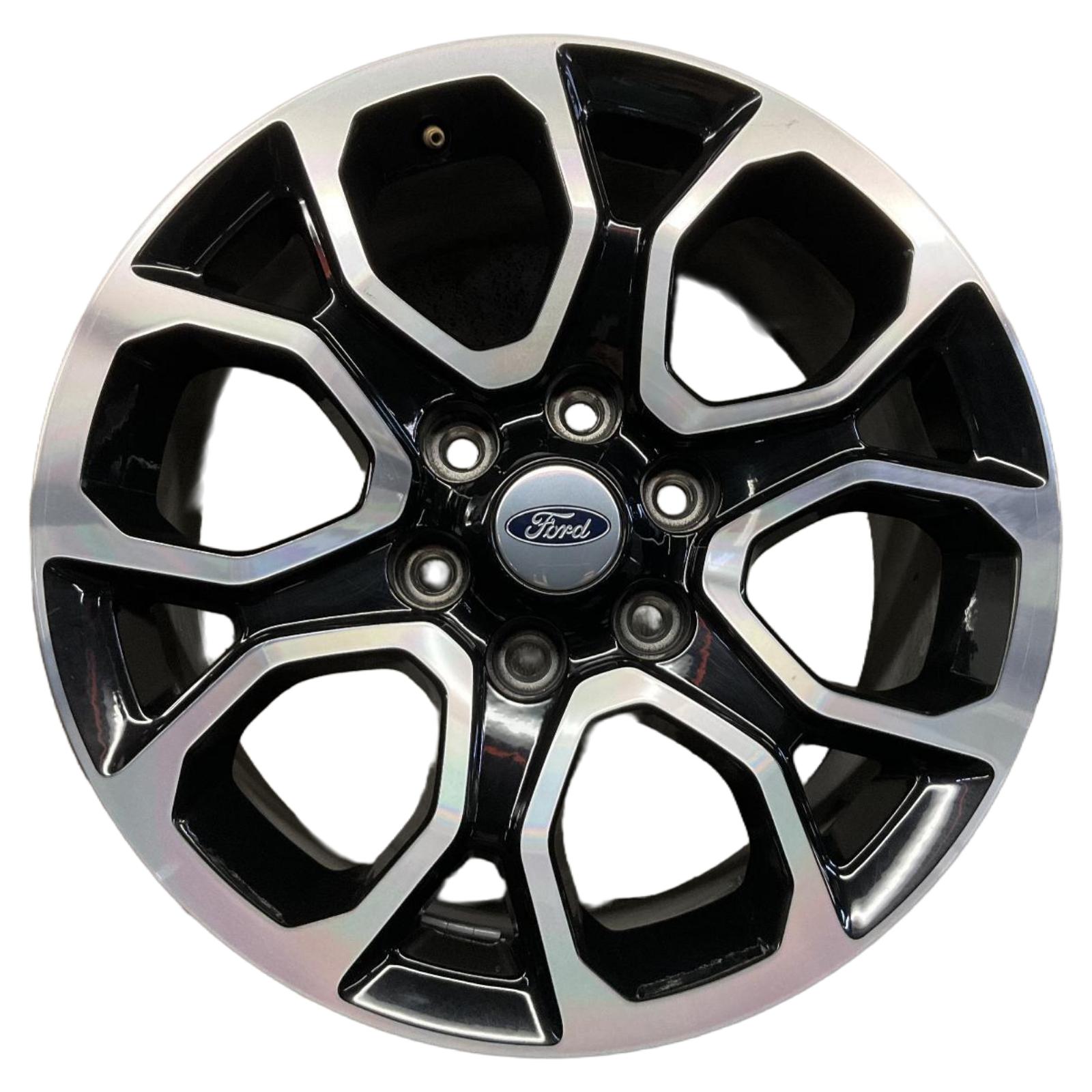 Wheel