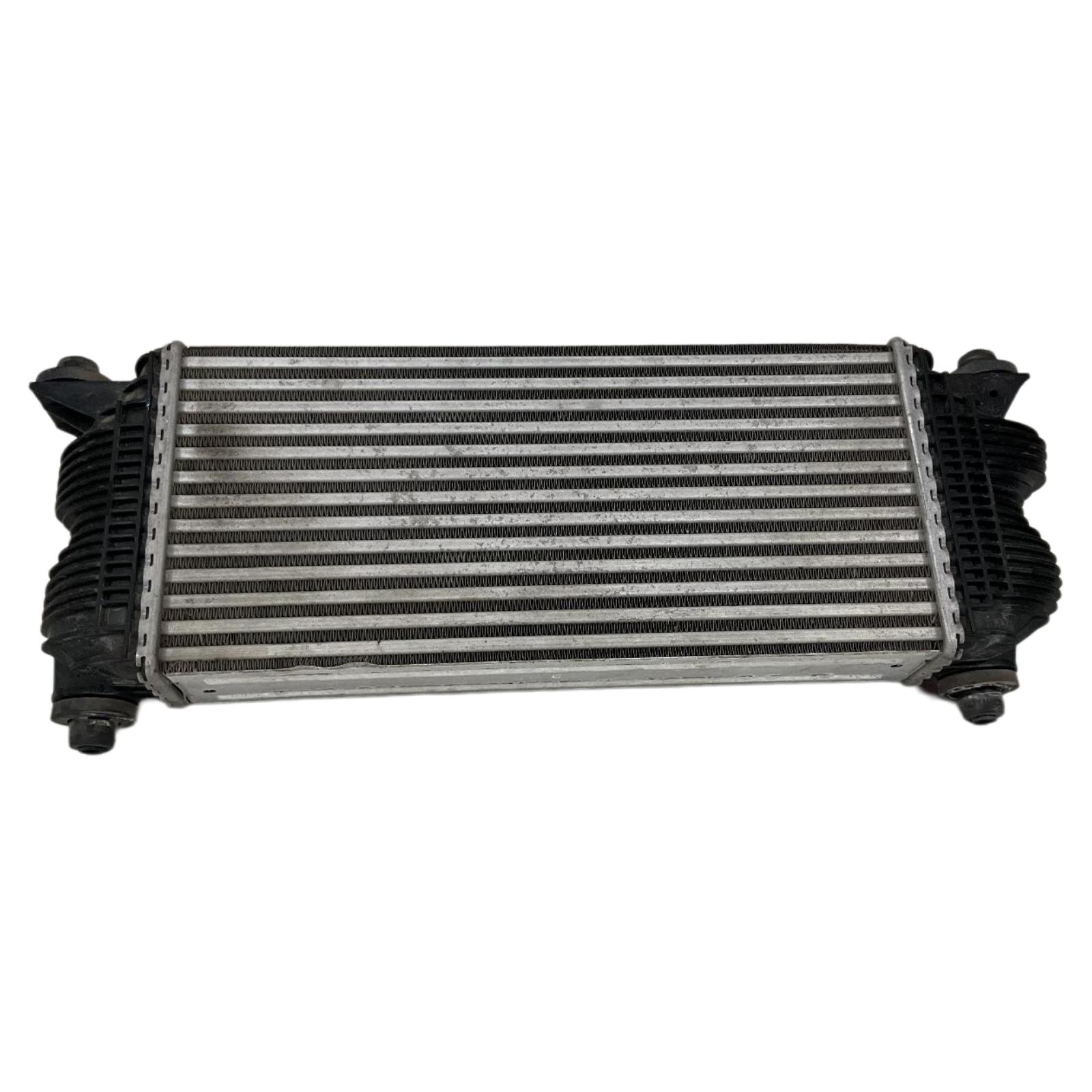 Intercooler