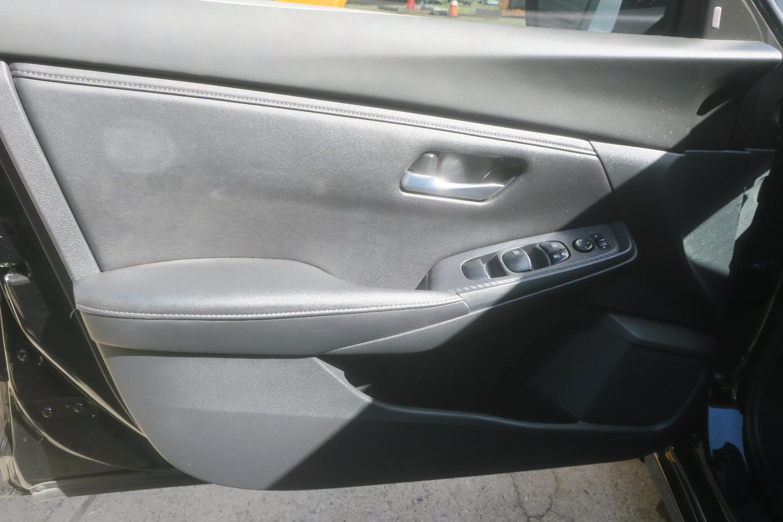 Trim Panel, Fr Dr