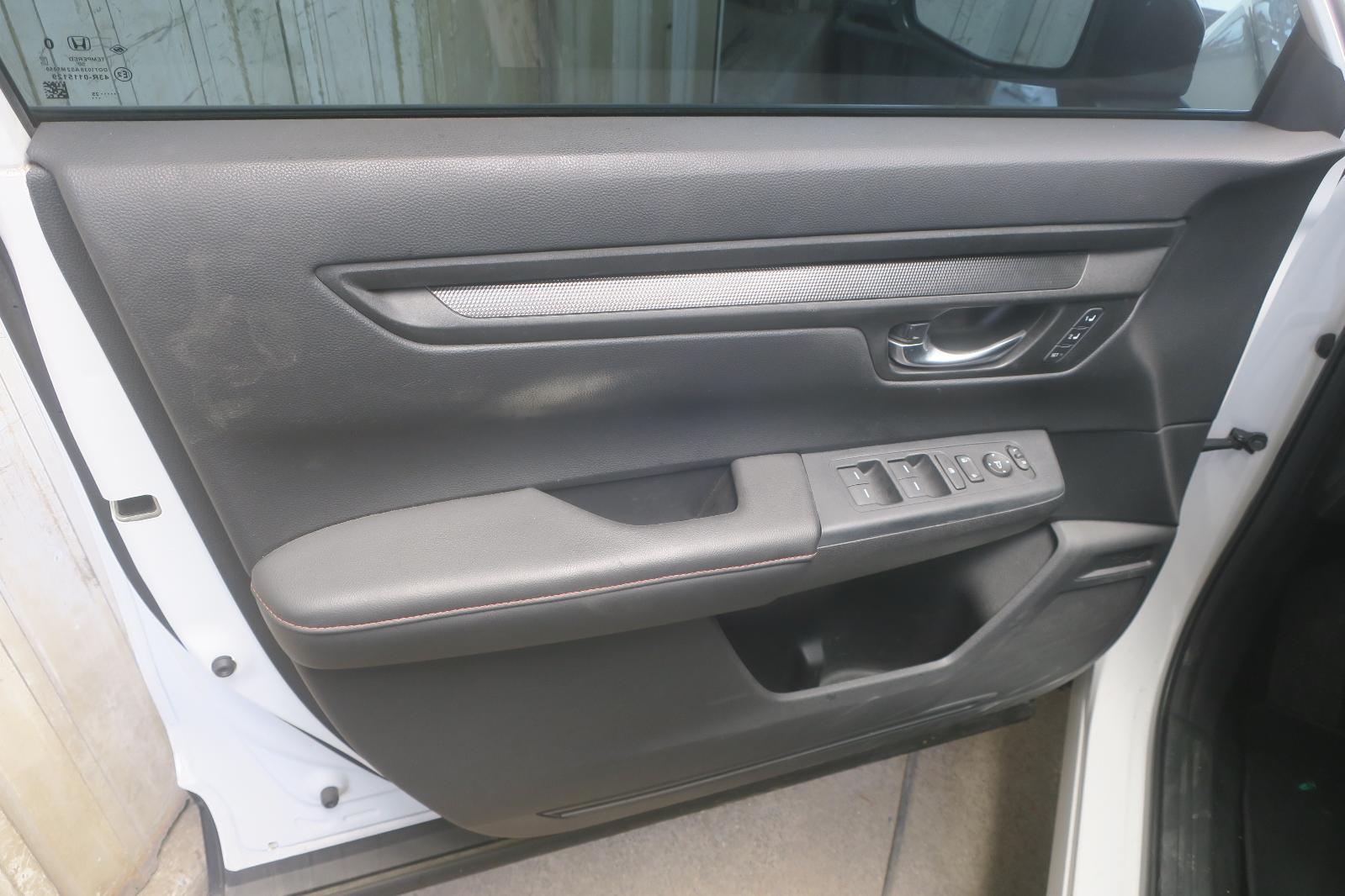 Trim Panel, Fr Dr