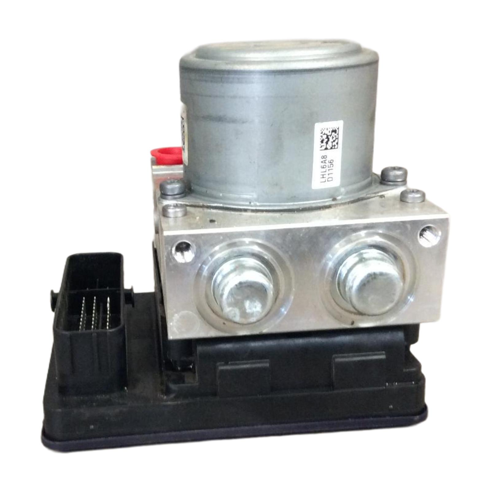 Anti-Lock Pump Assembly