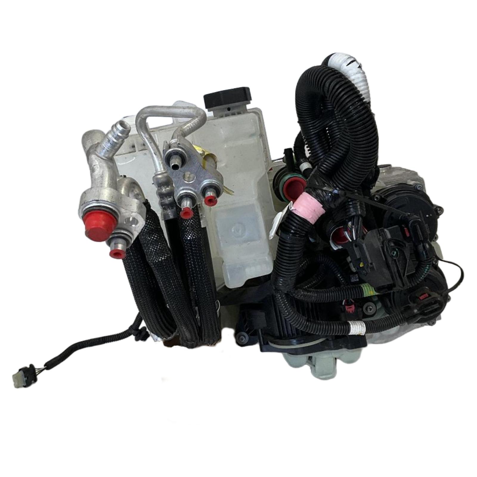 Misc Heat AC Part