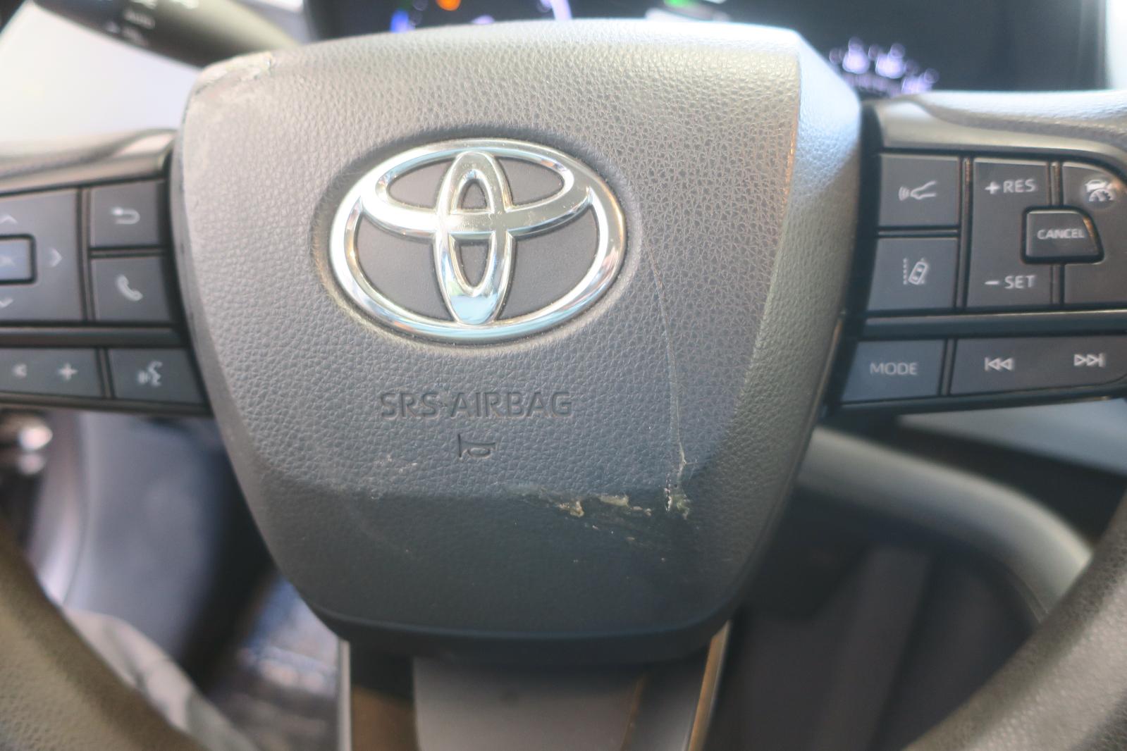 Air Bag