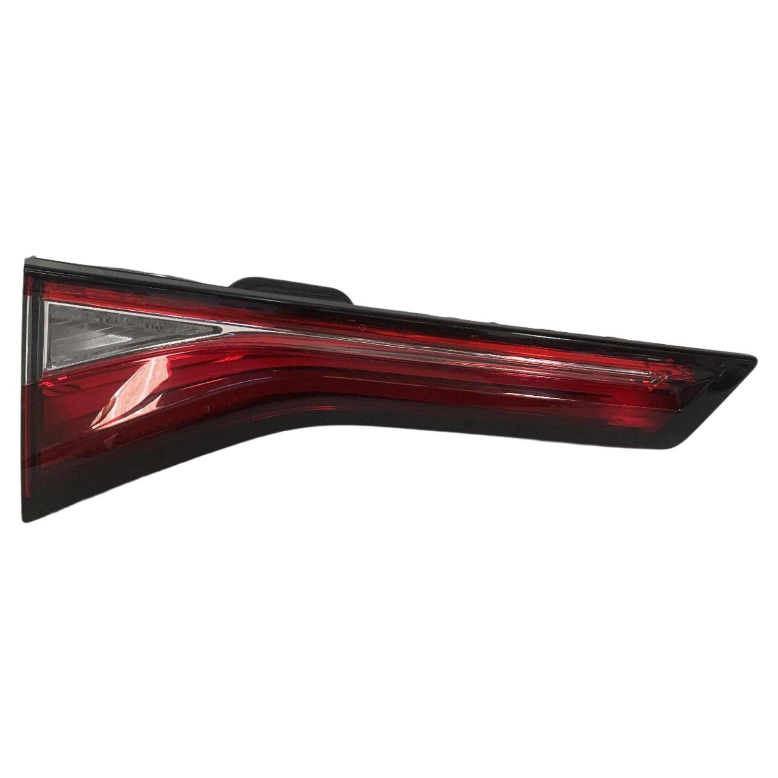Tail Lamp