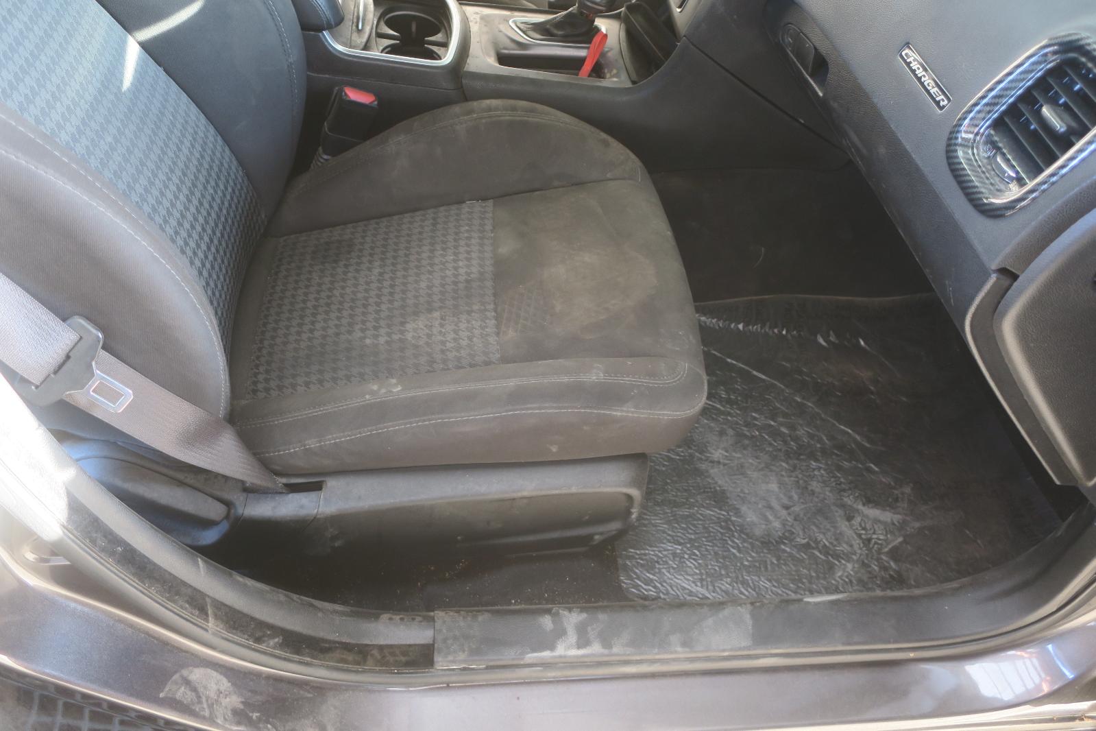 Front Seat