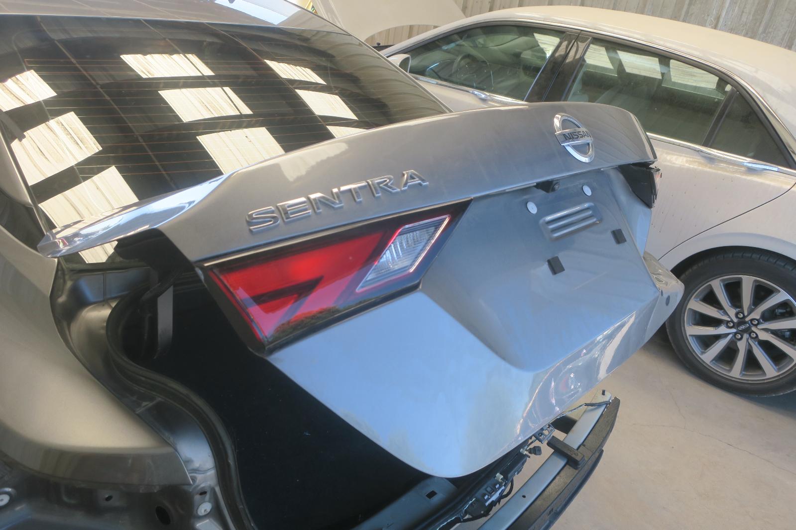 Tail Lamp