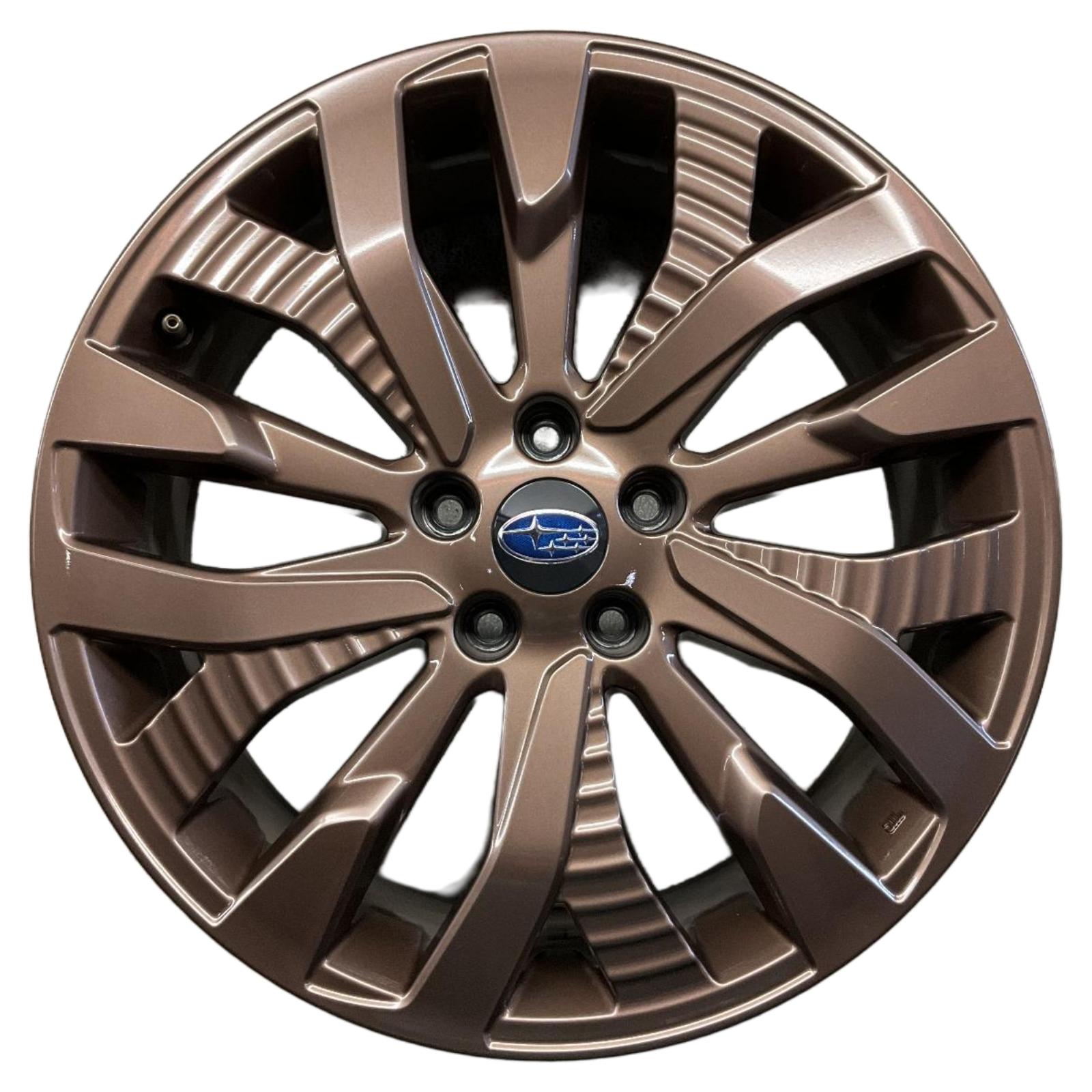 Wheel