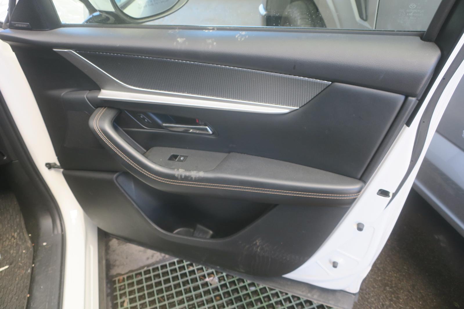 Trim Panel, Fr Dr