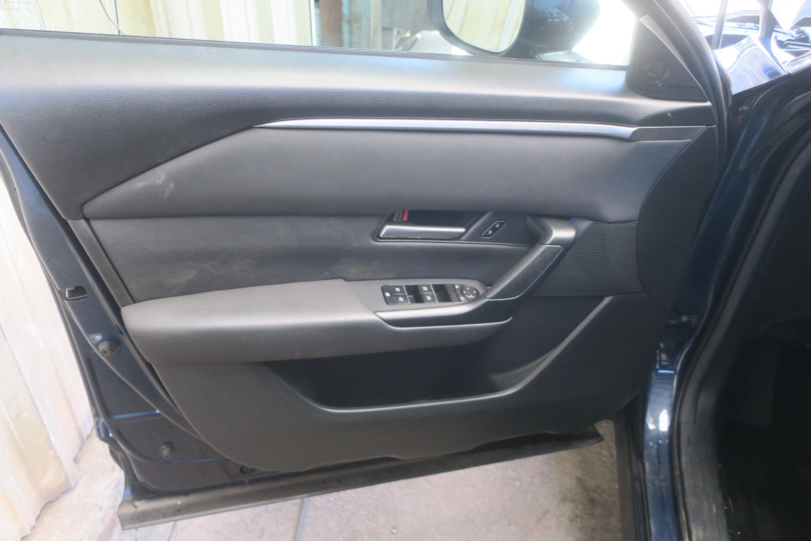 Trim Panel, Fr Dr