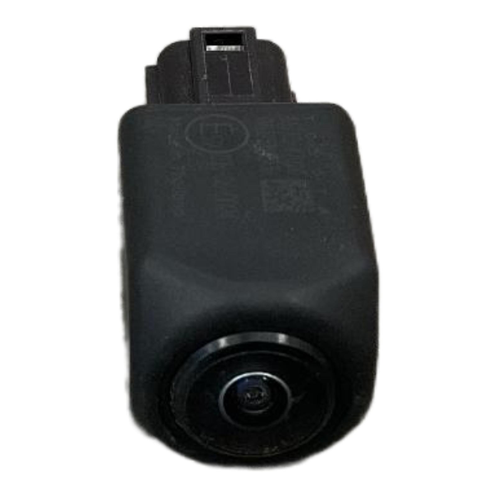 Camera Projector
