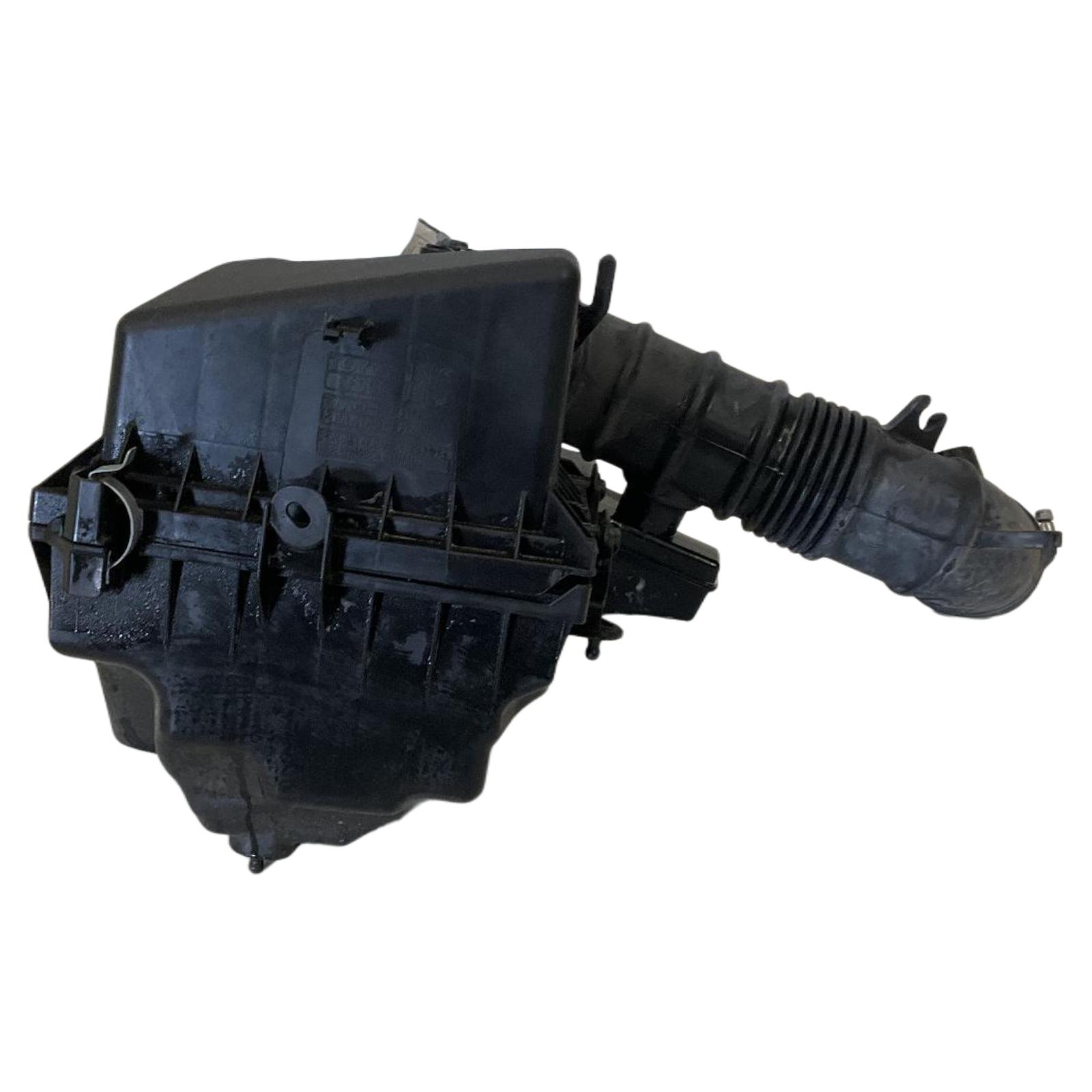 Air Cleaner