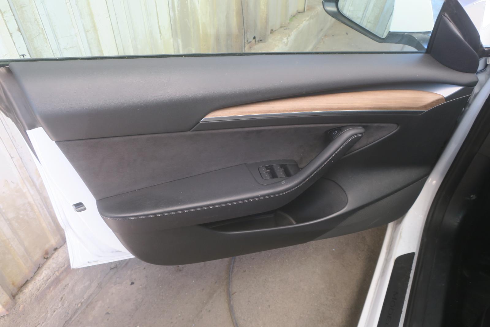 Trim Panel, Fr Dr