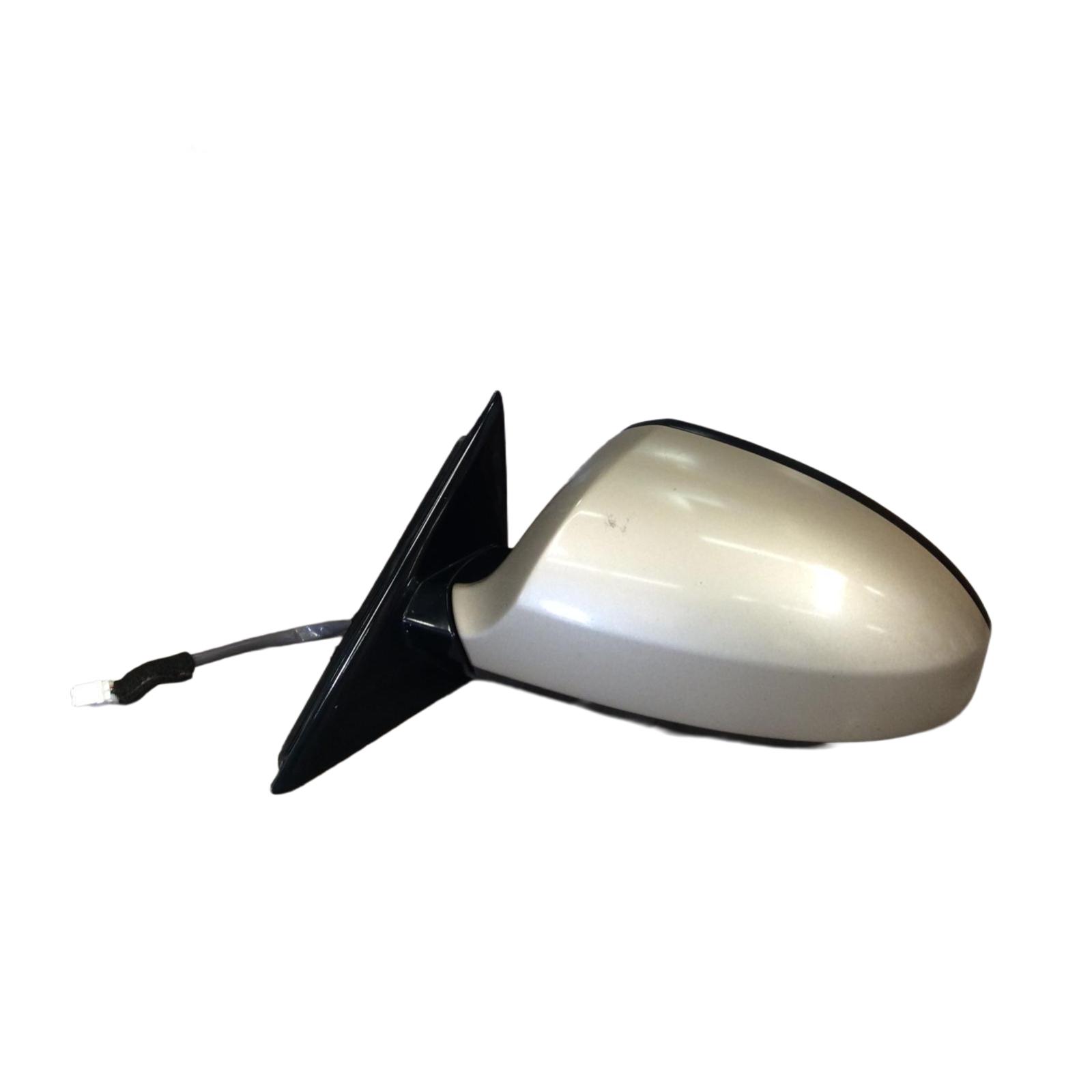 Door Mirror