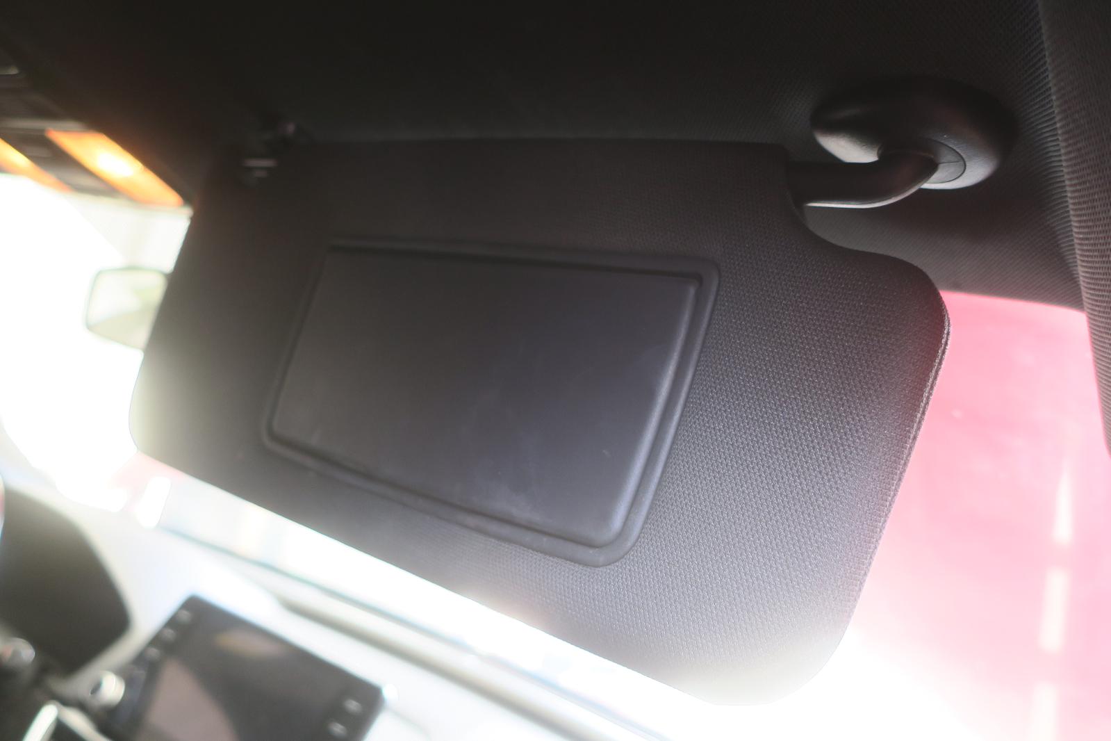 Sun Visor