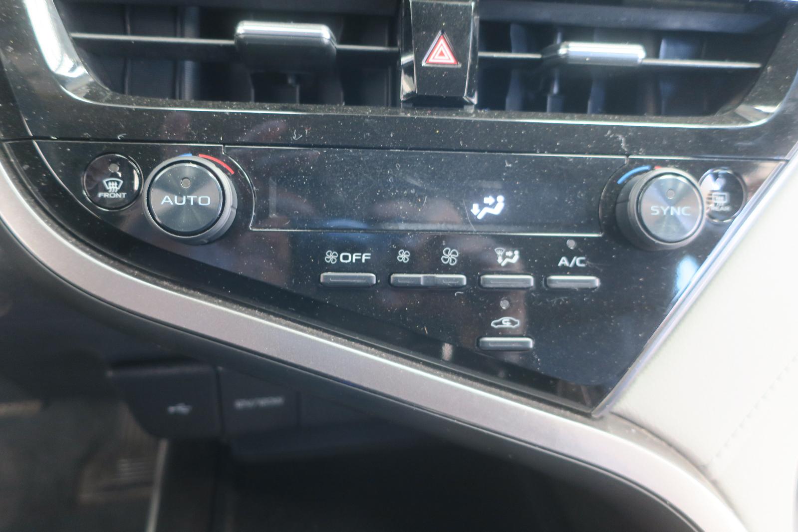 Temp Control