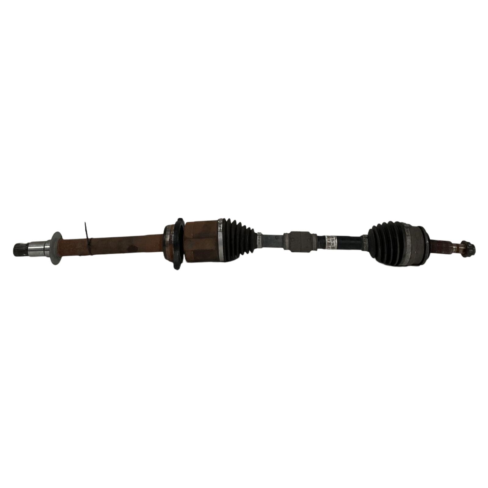 Axle Shaft