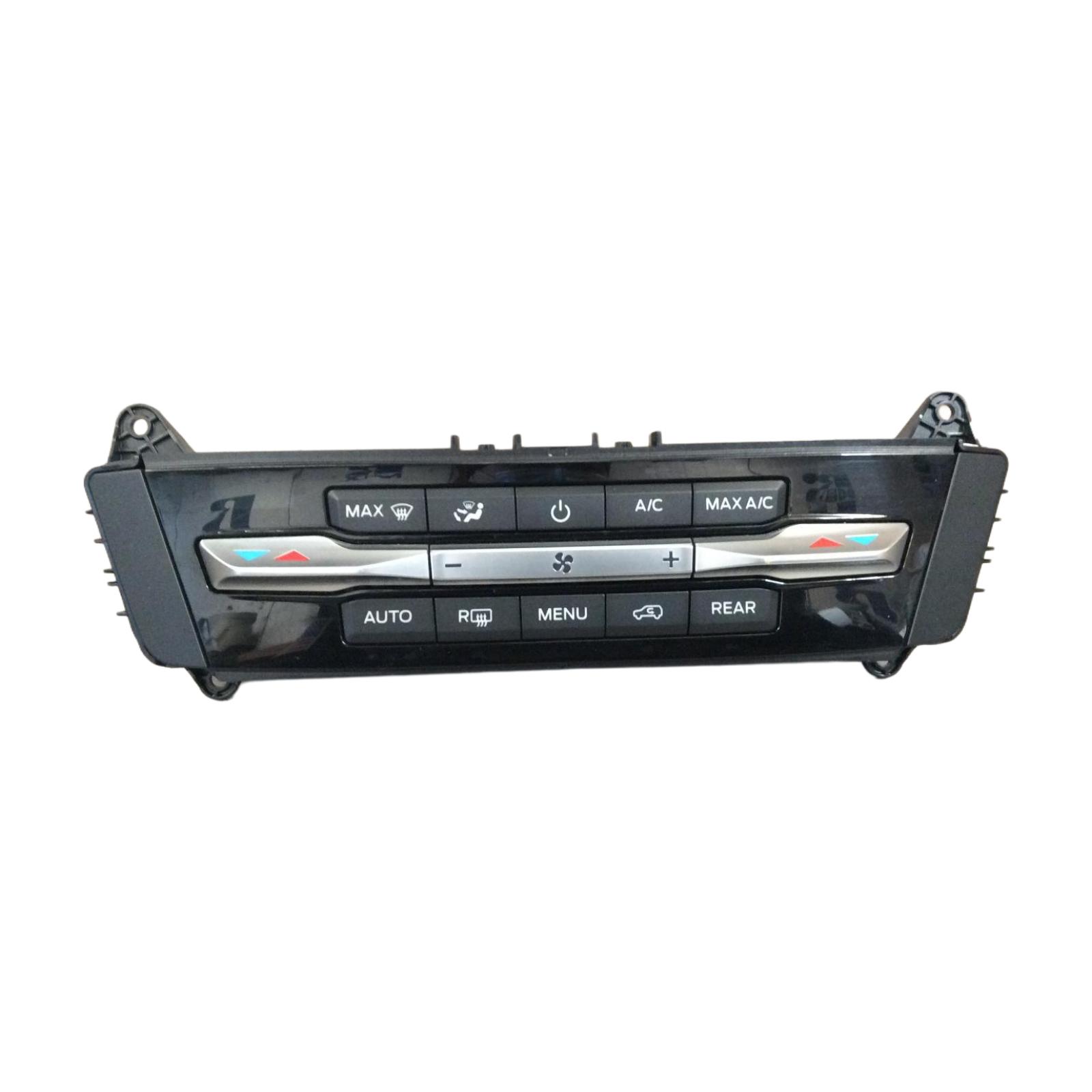 Climate Control AC Heater