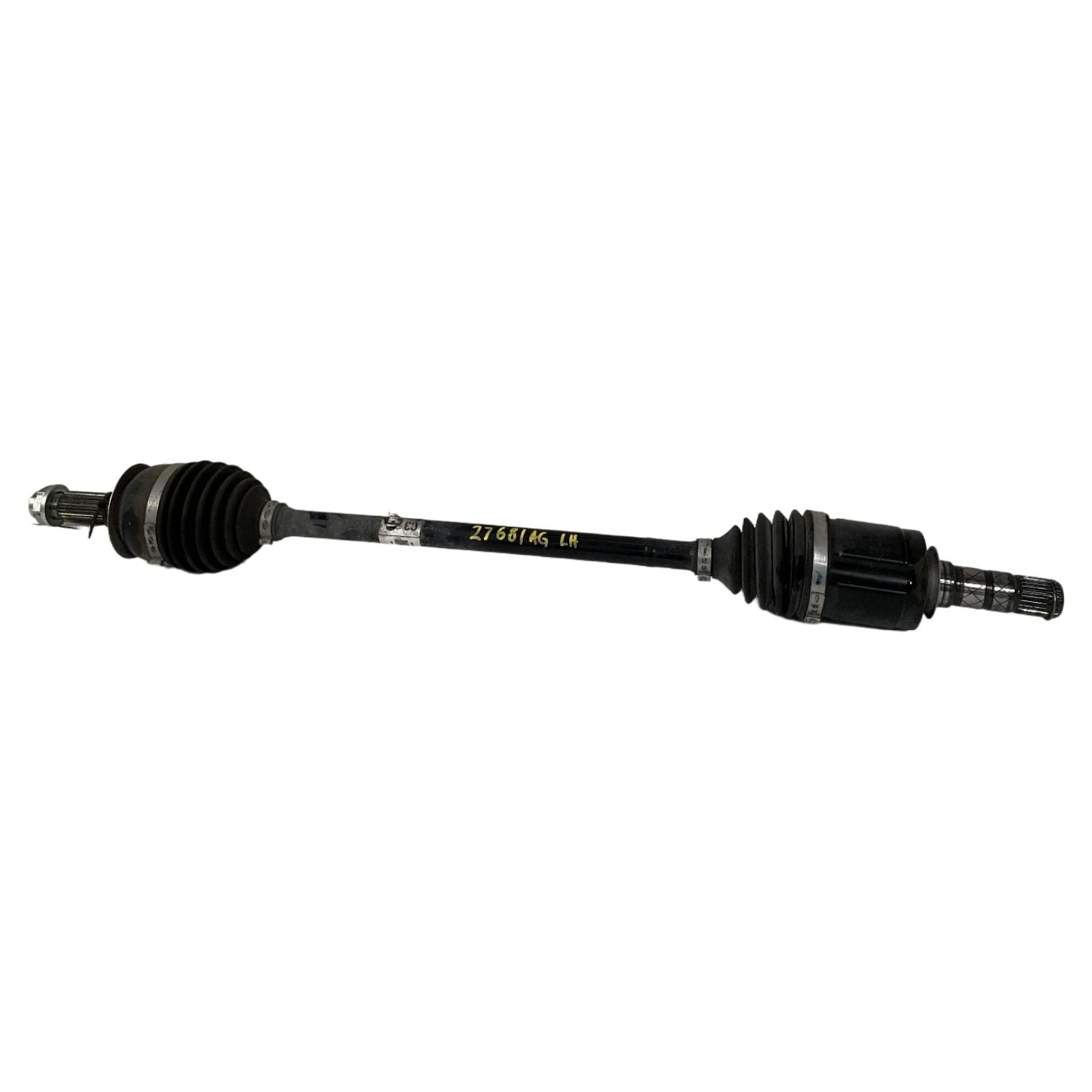 Axle Shaft