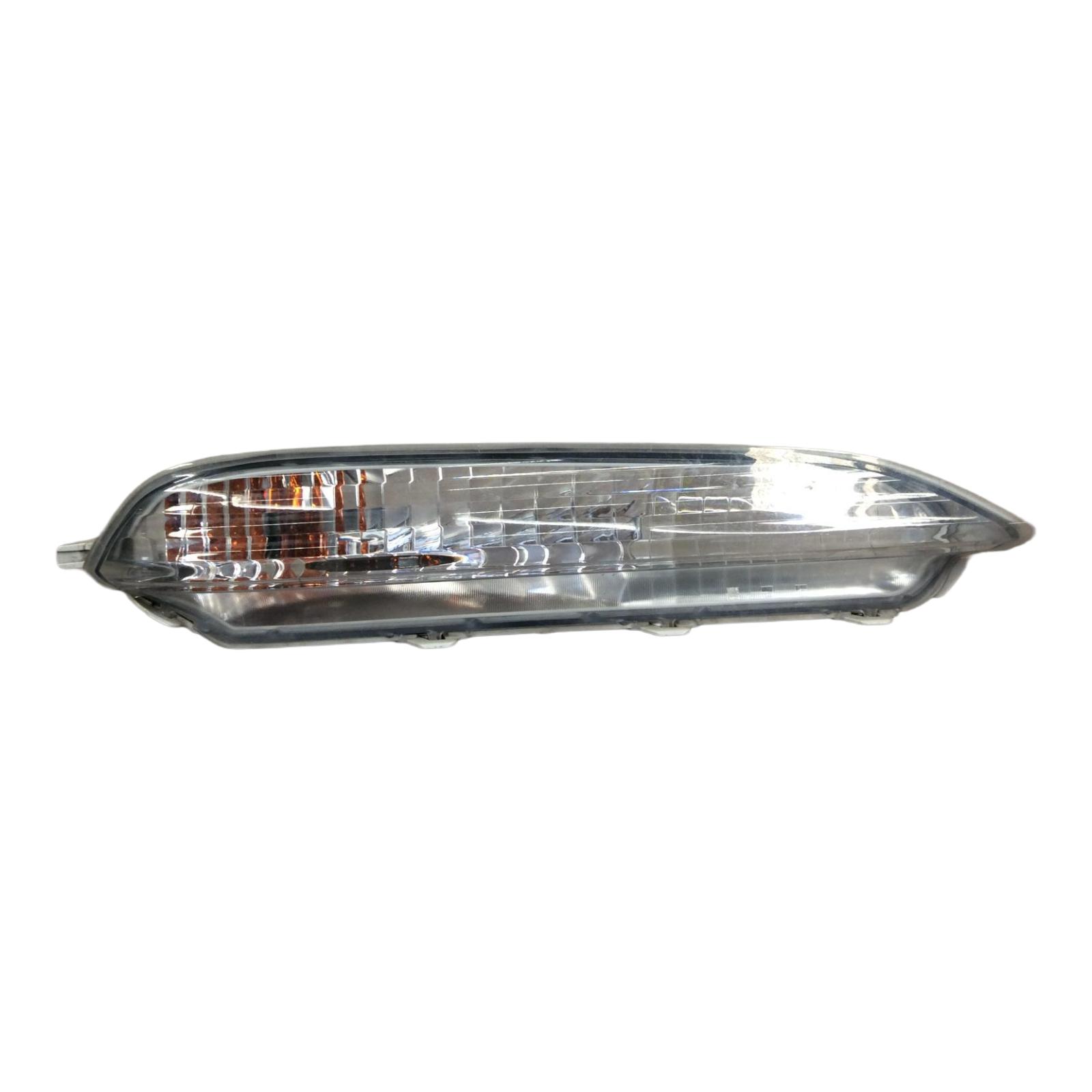 Front Lamp