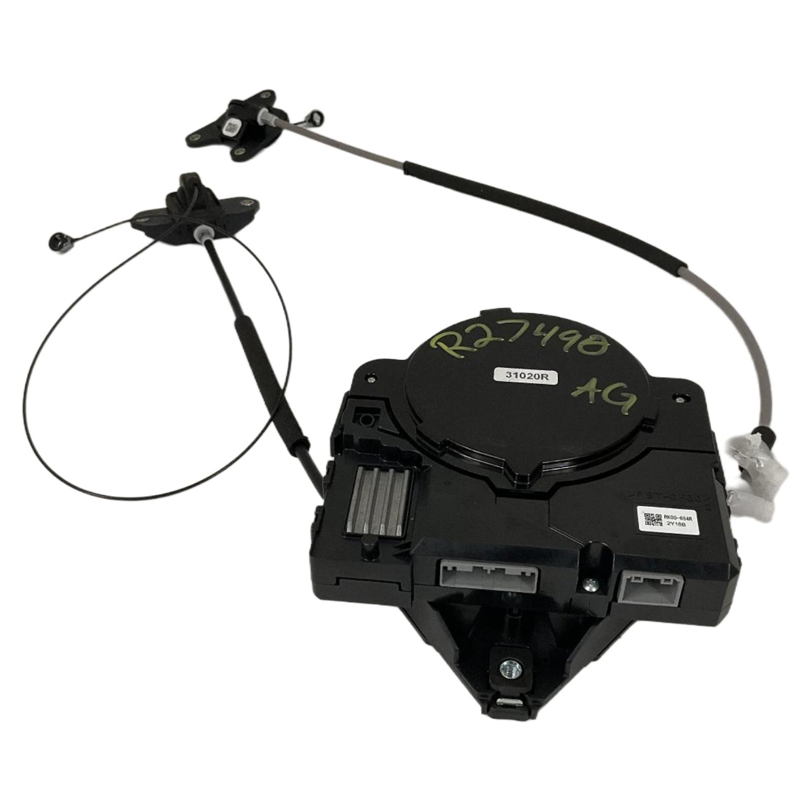 Electric Door Motor
