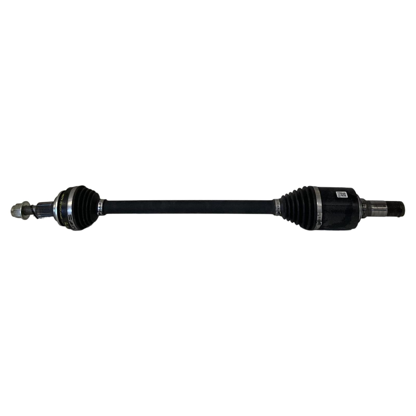 Axle Shaft