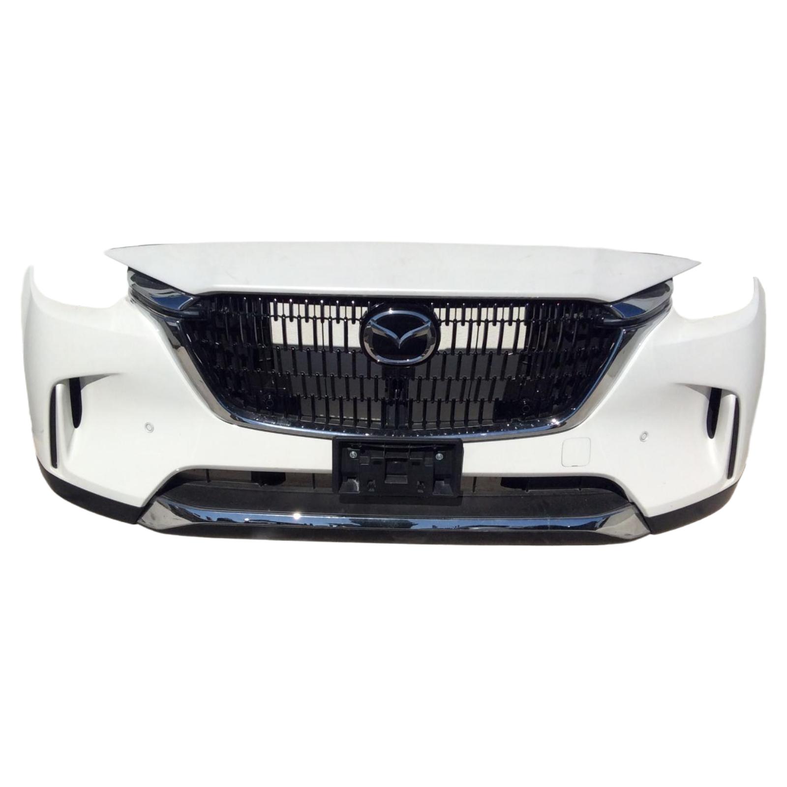 Bumper Assy, Front