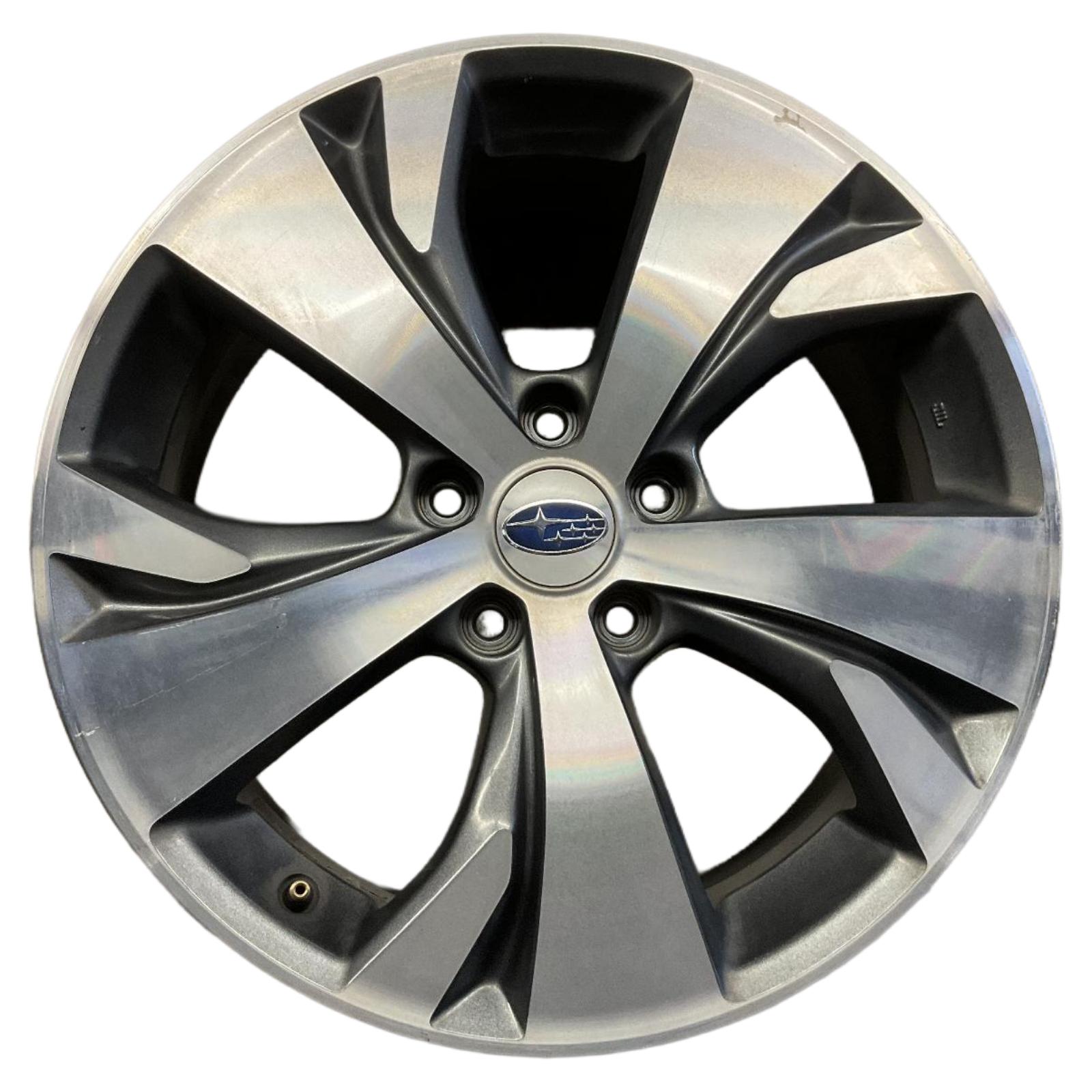 Wheel