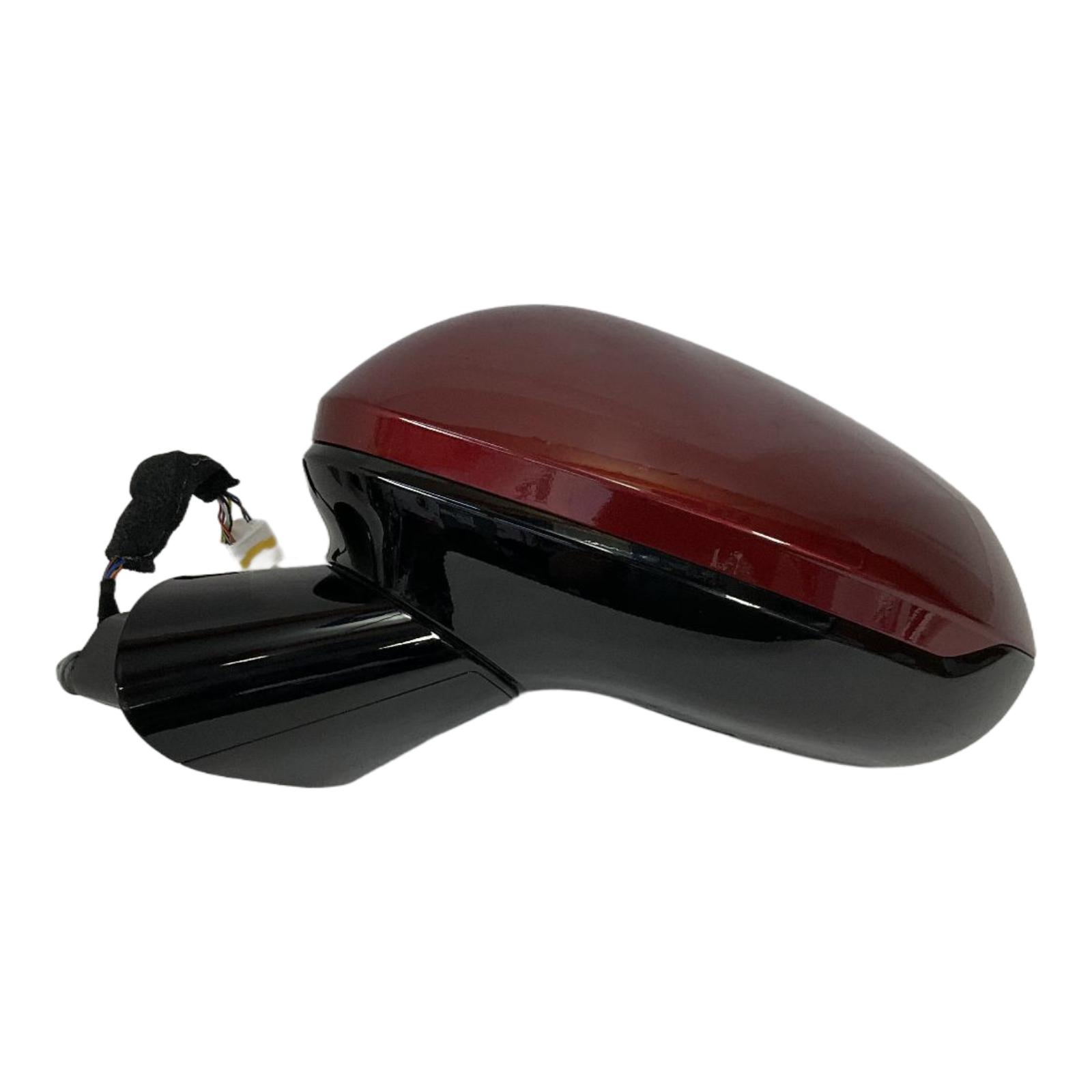 Side View Mirror