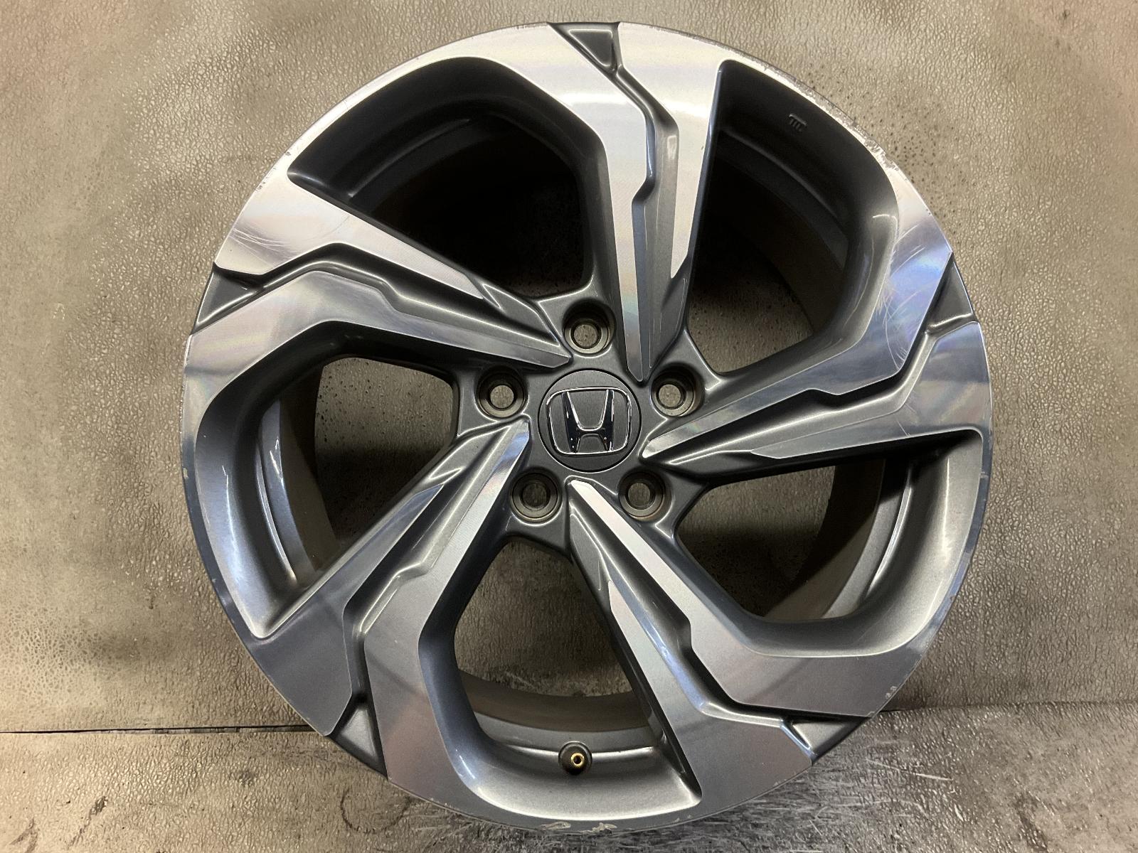 Wheel