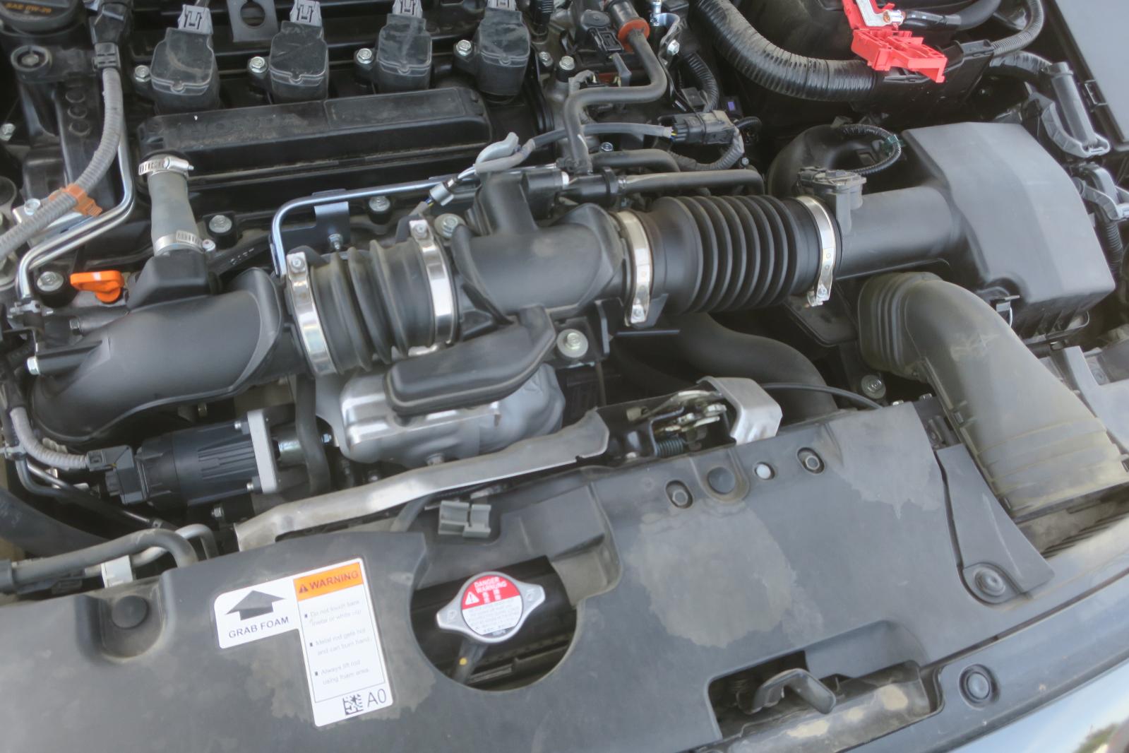 Air Cleaner